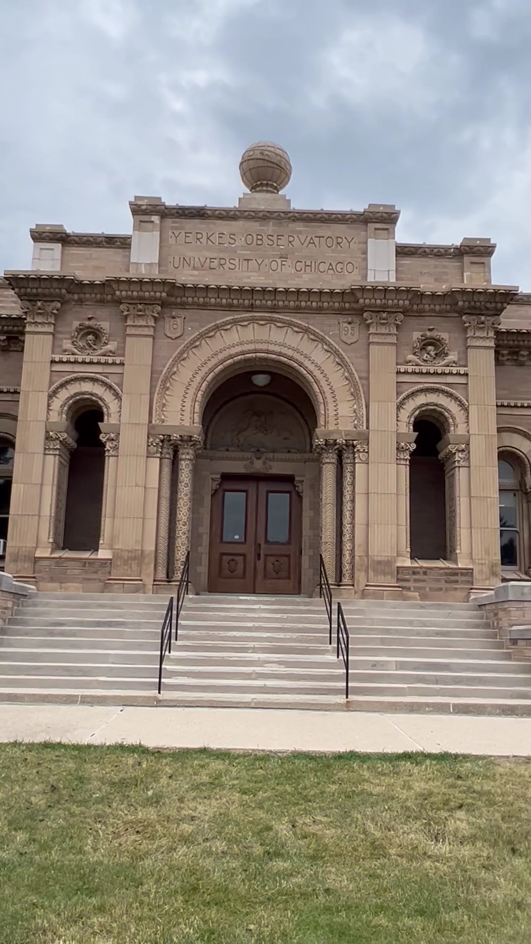 Yerkes Observatory photo 3