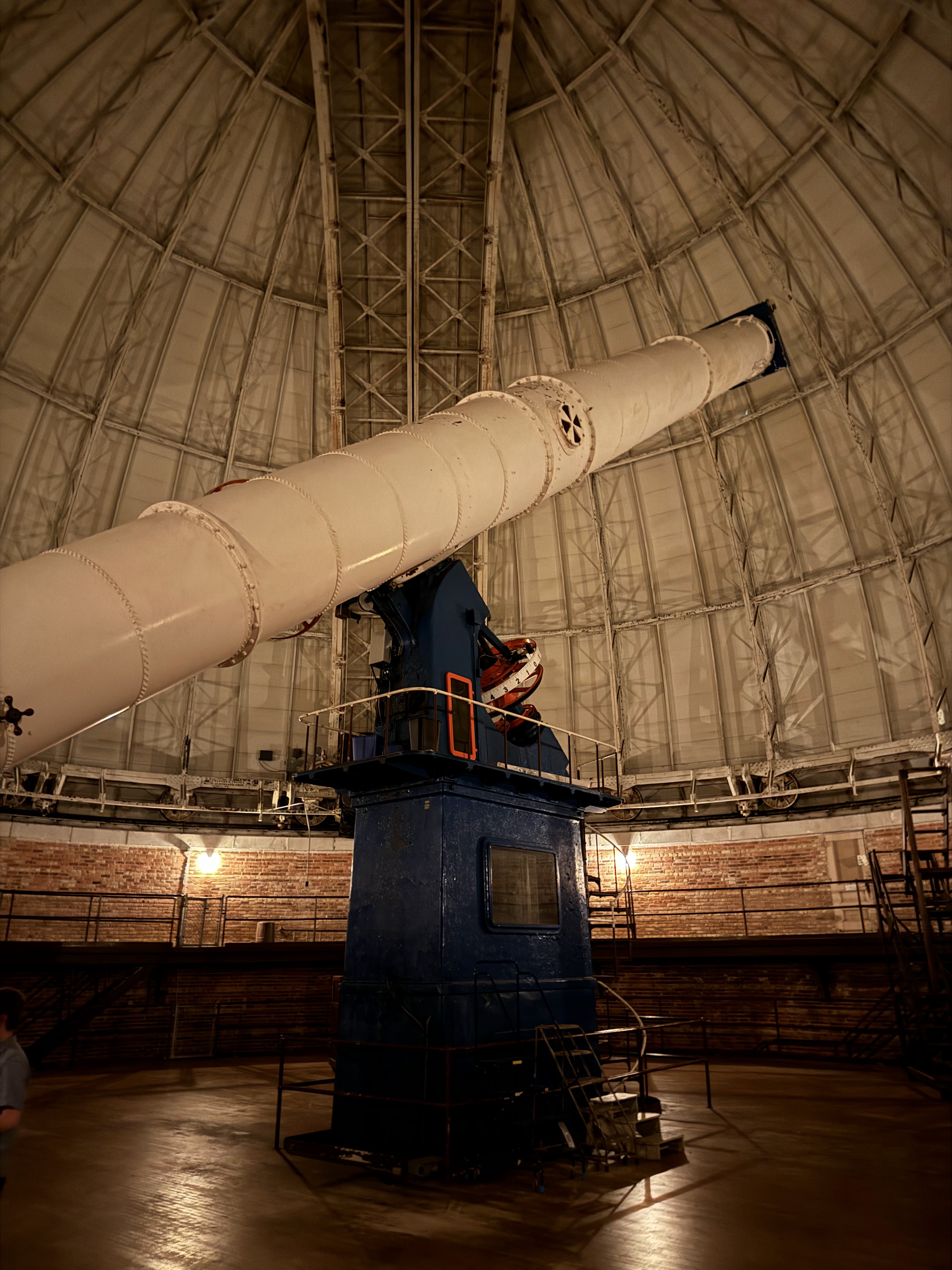 Yerkes Observatory photo 5
