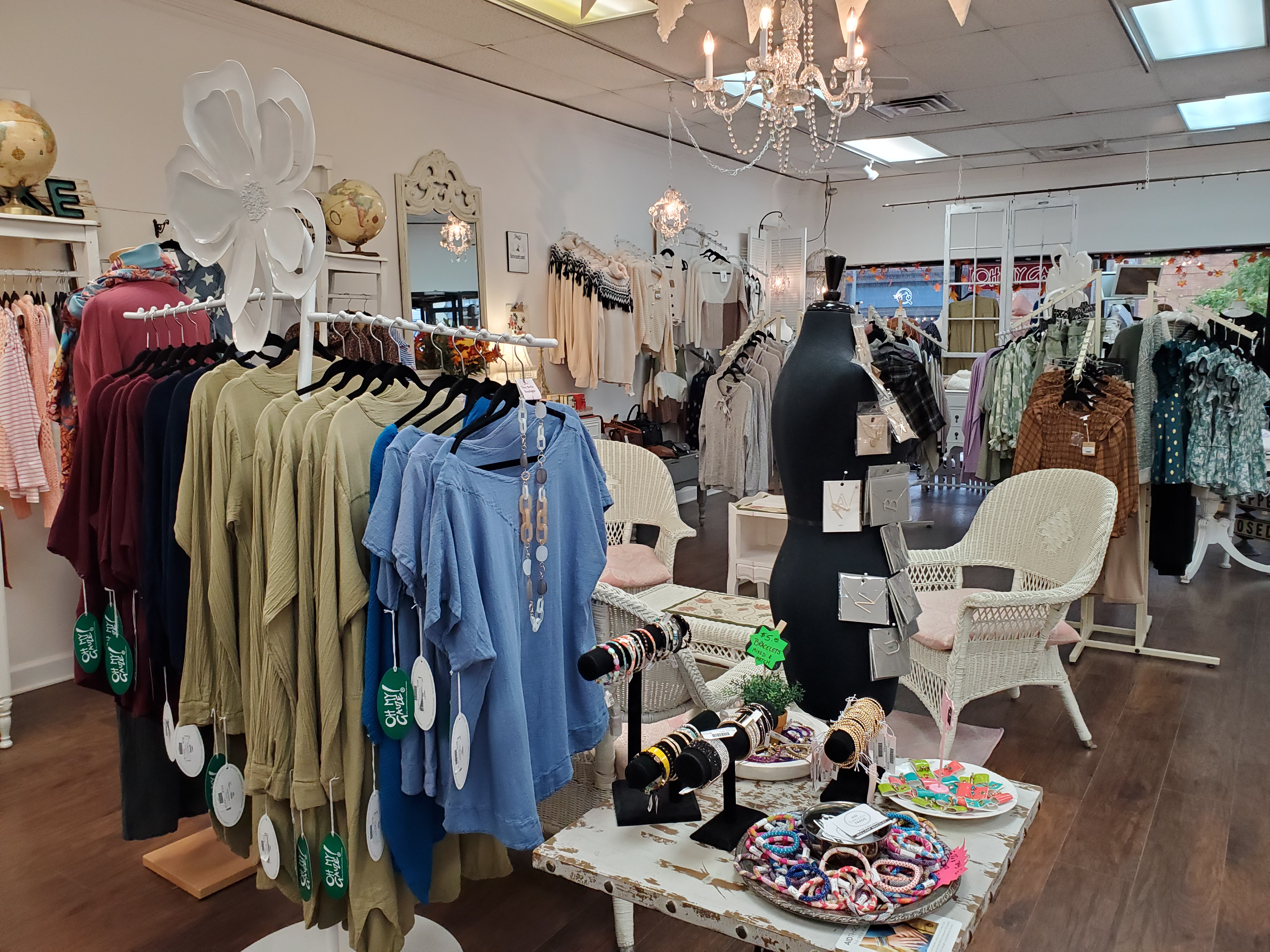Tres Belle Boutique photo 5