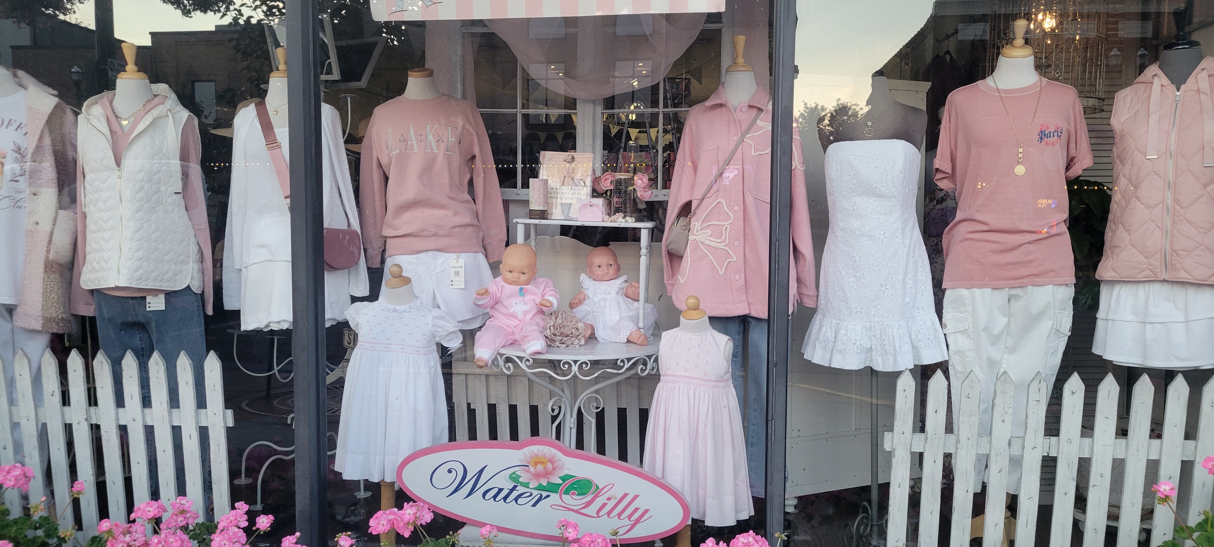 Tres Belle Boutique photo 6