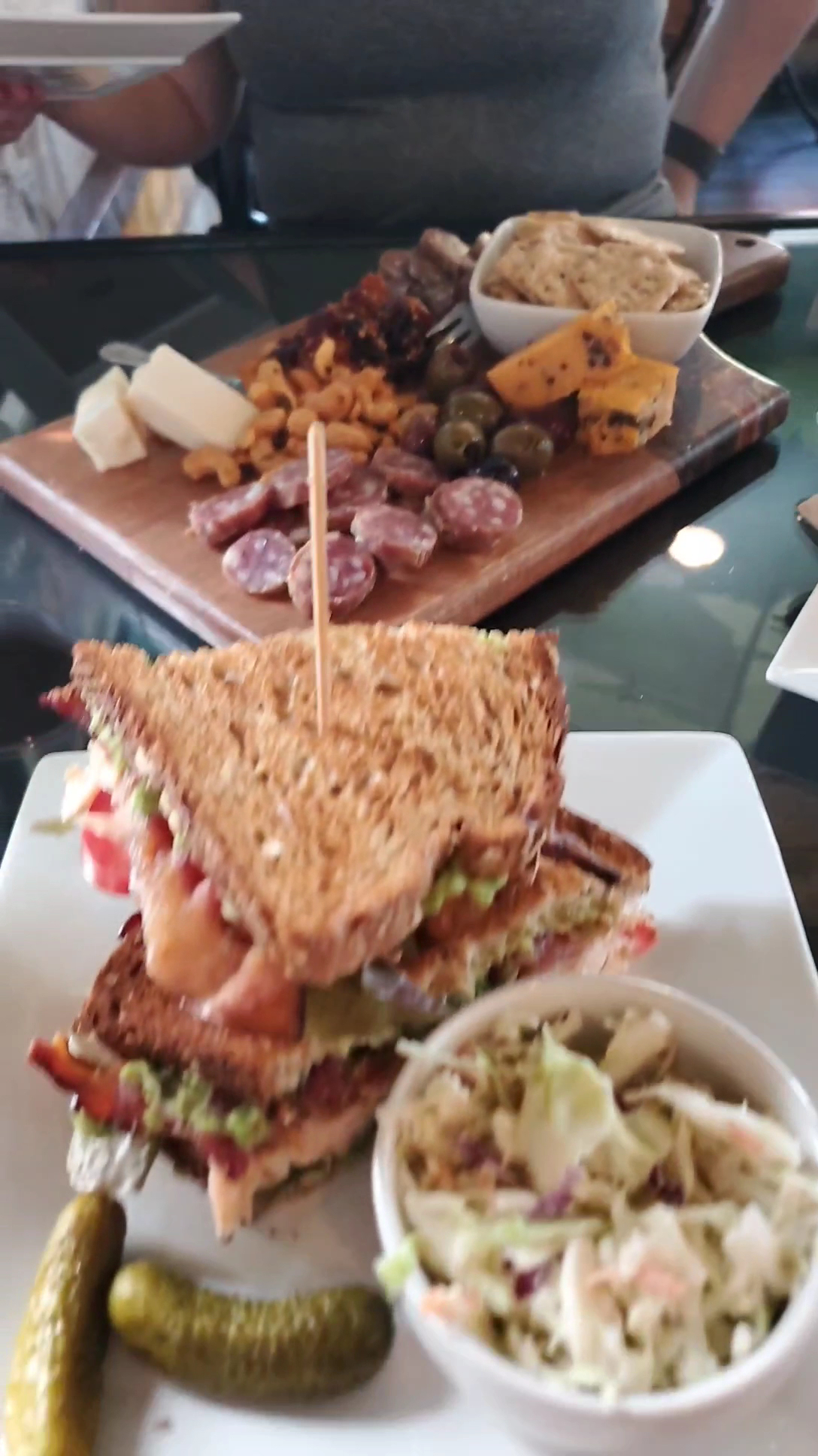 Barrique Bistro & Wine Bar photo 3