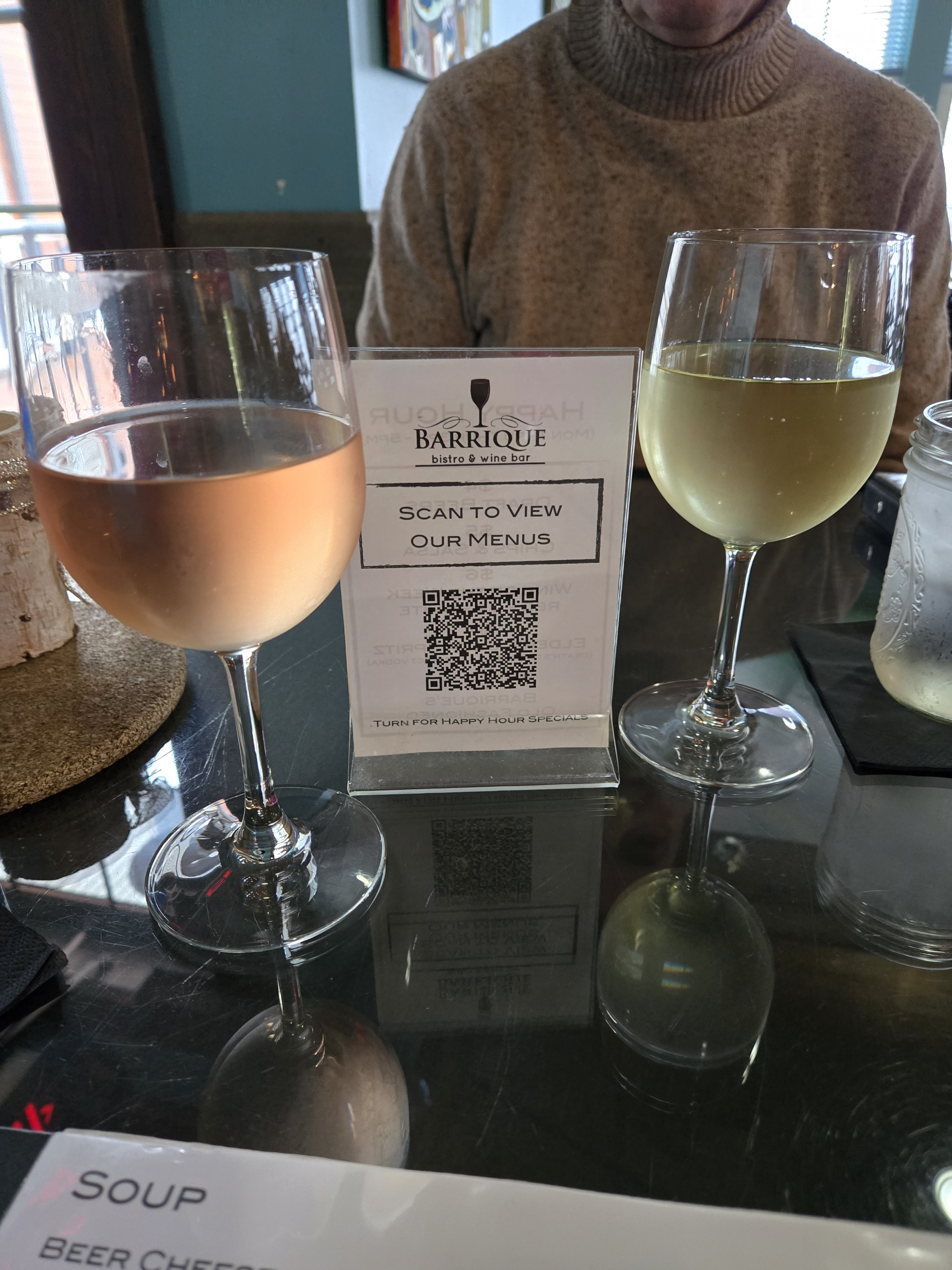 Barrique Bistro & Wine Bar photo 6