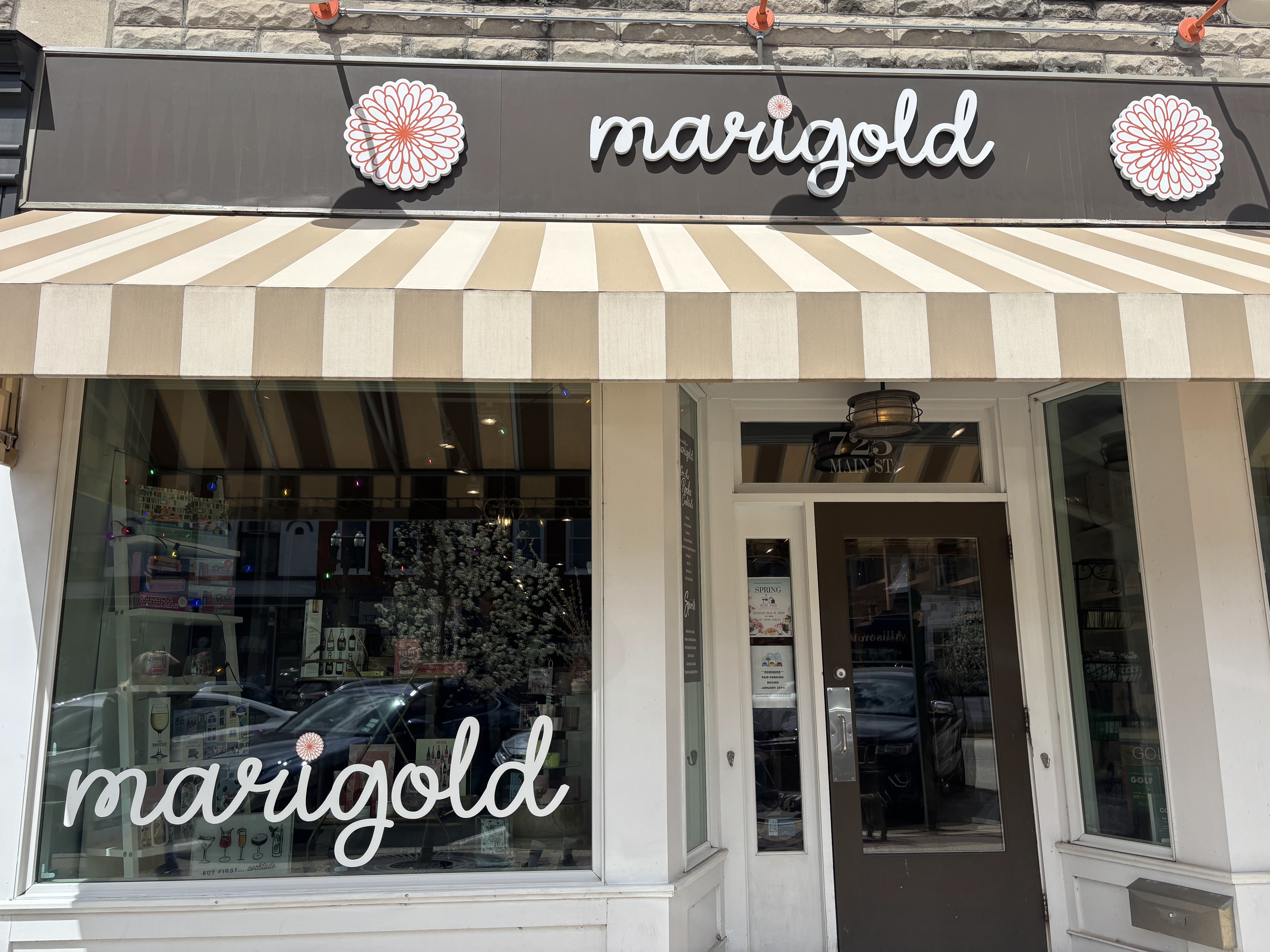 Marigold