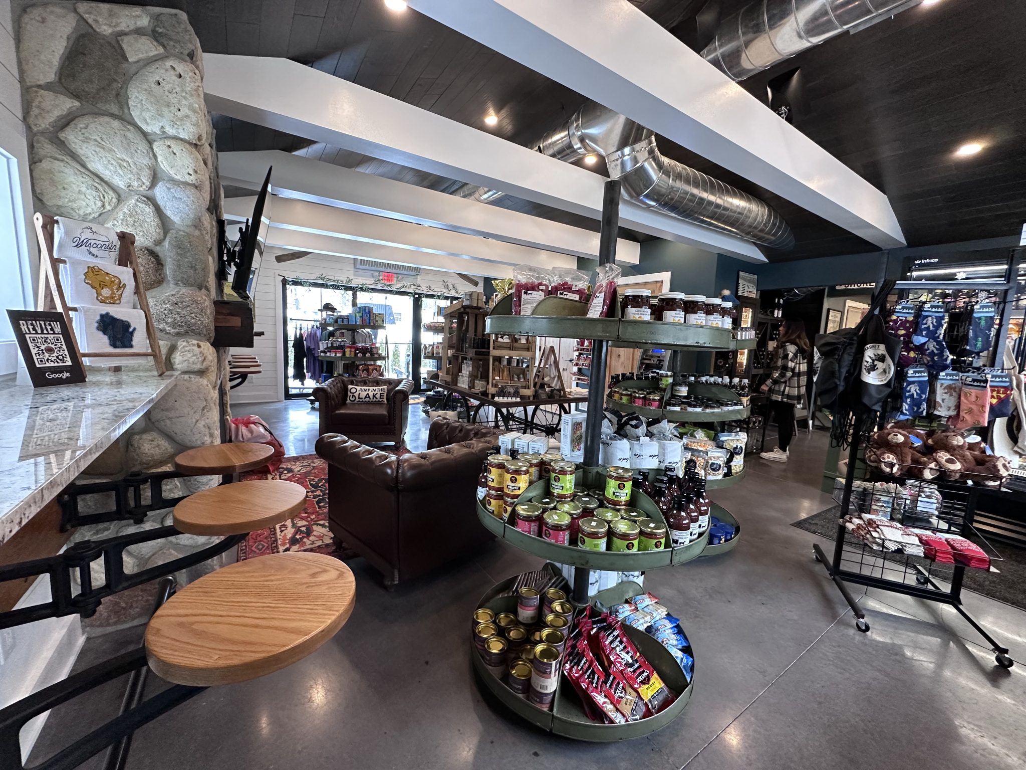 Big Foot Market photo 3