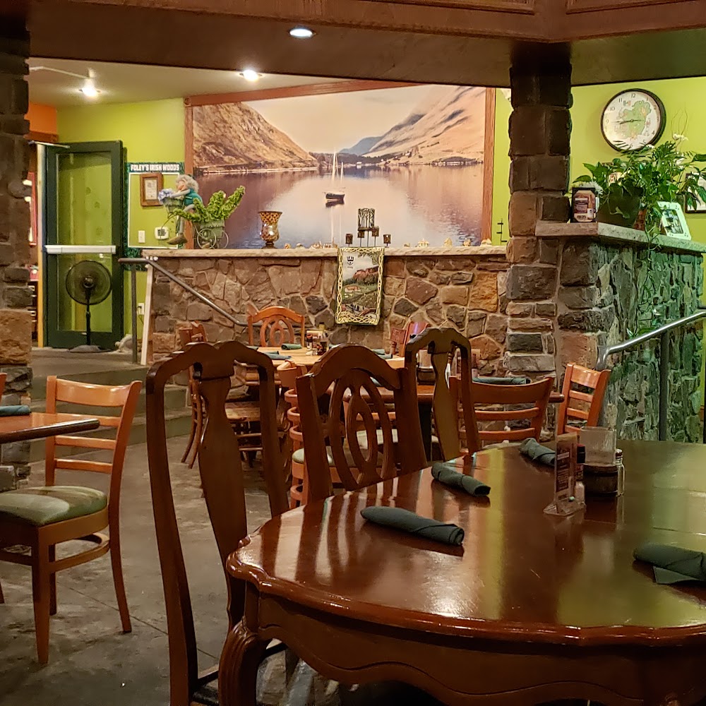 Foley's Bar & Grill