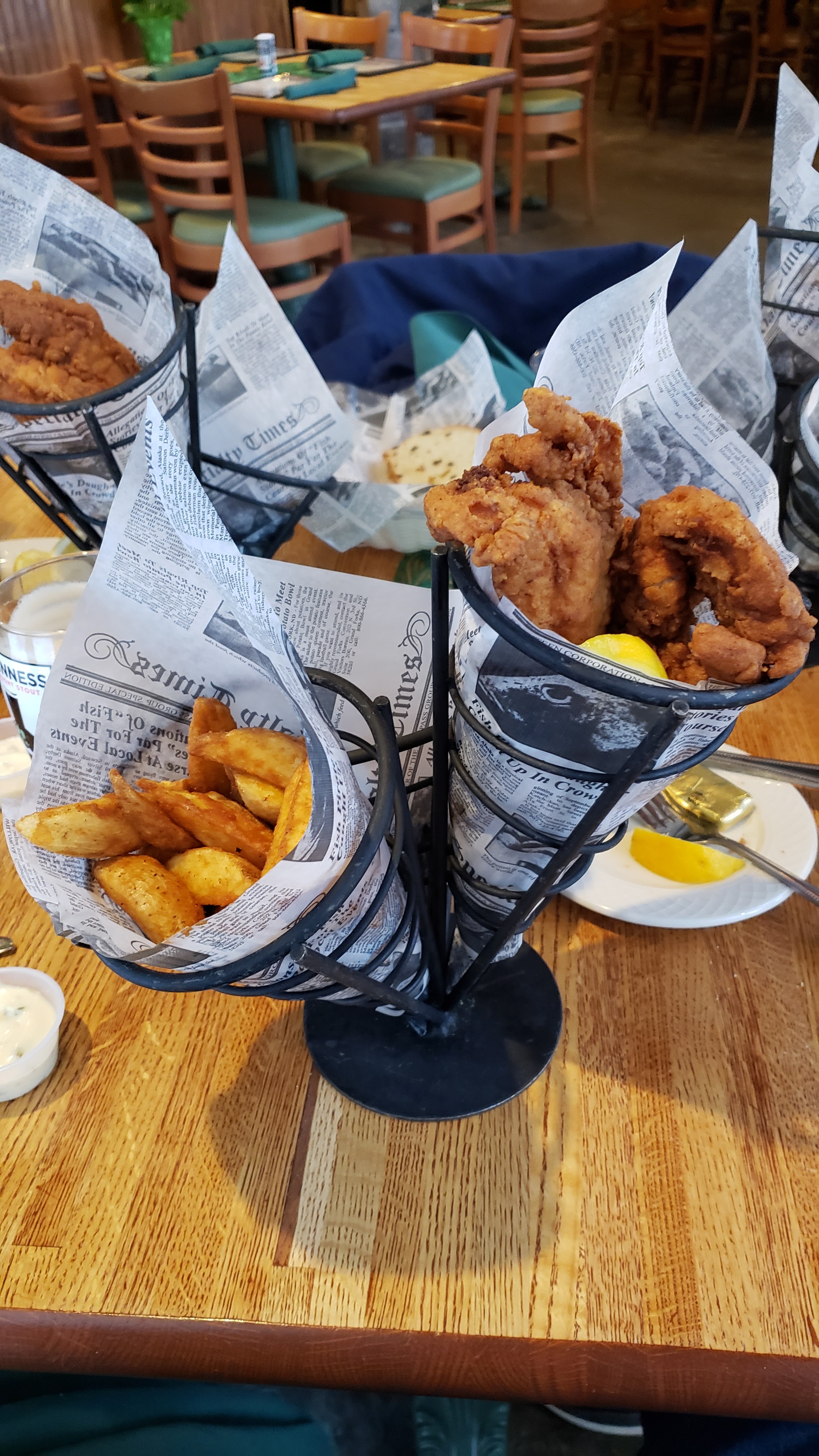 Foley's Bar & Grill photo 4