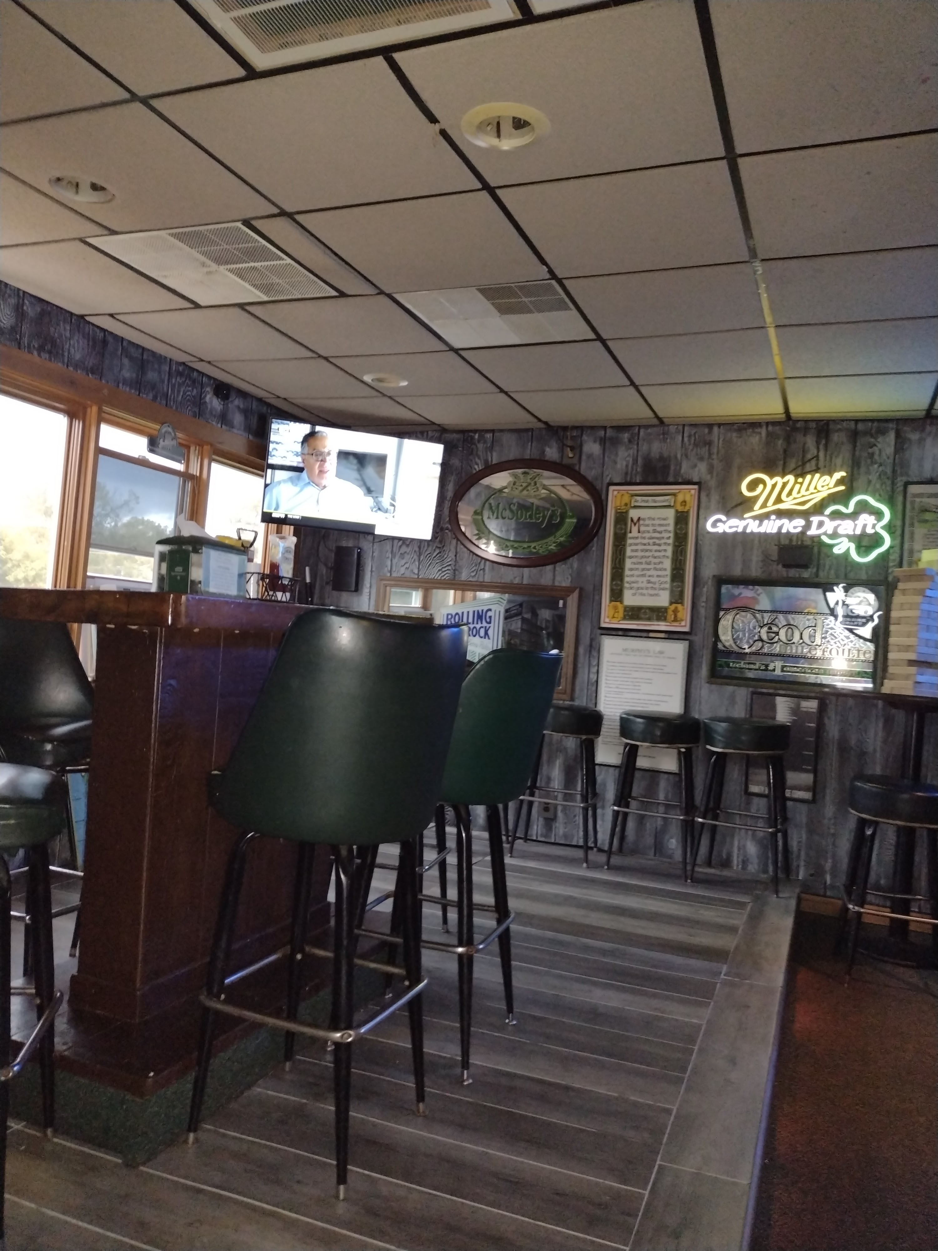 Foley's Bar & Grill photo 6
