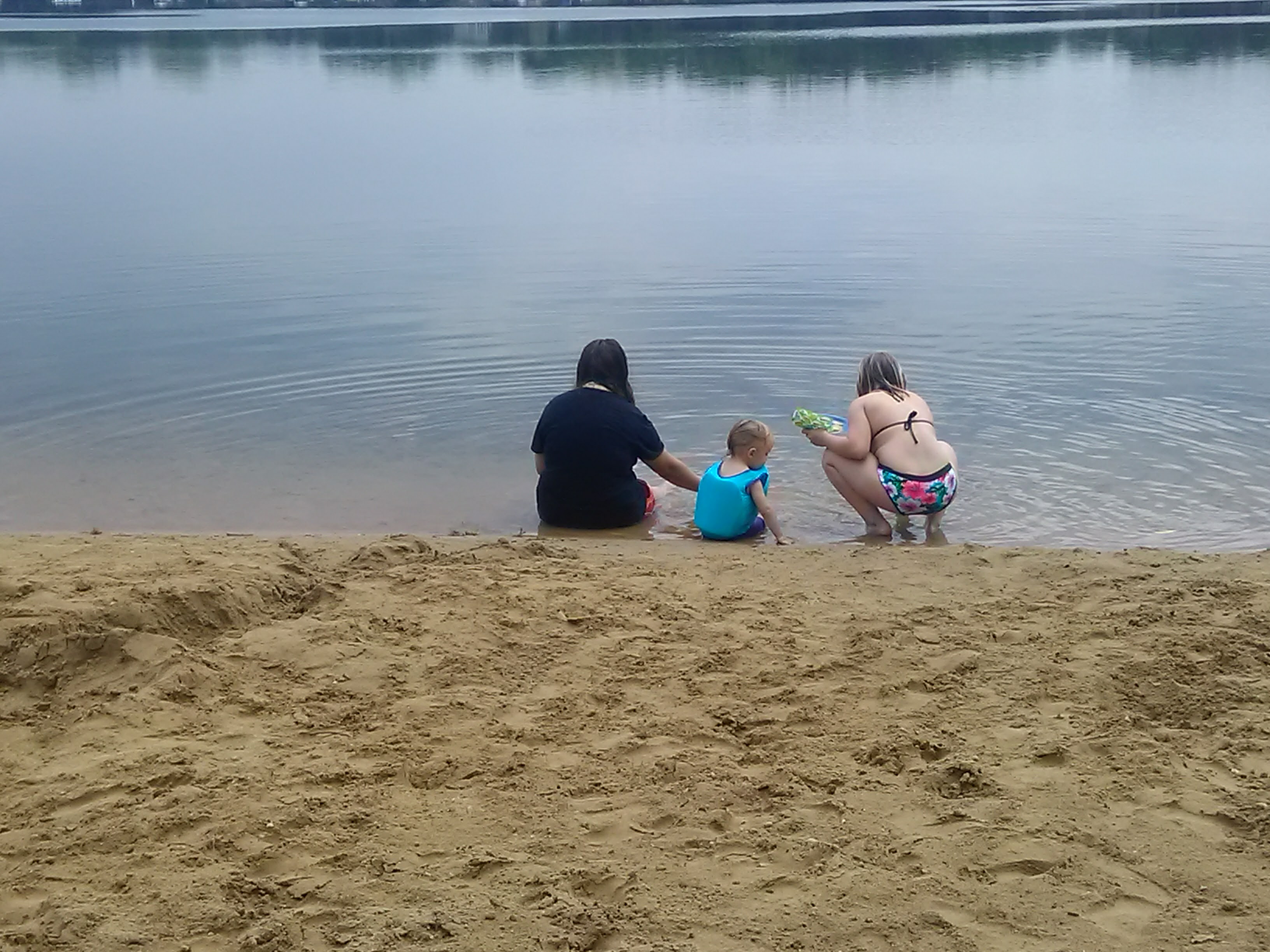 Lily Lake Boat Launch photo 3