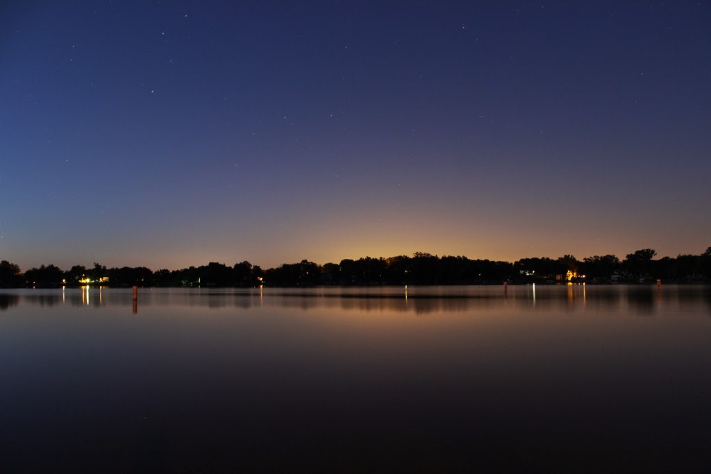 Lily Lake Boat Launch photo 4