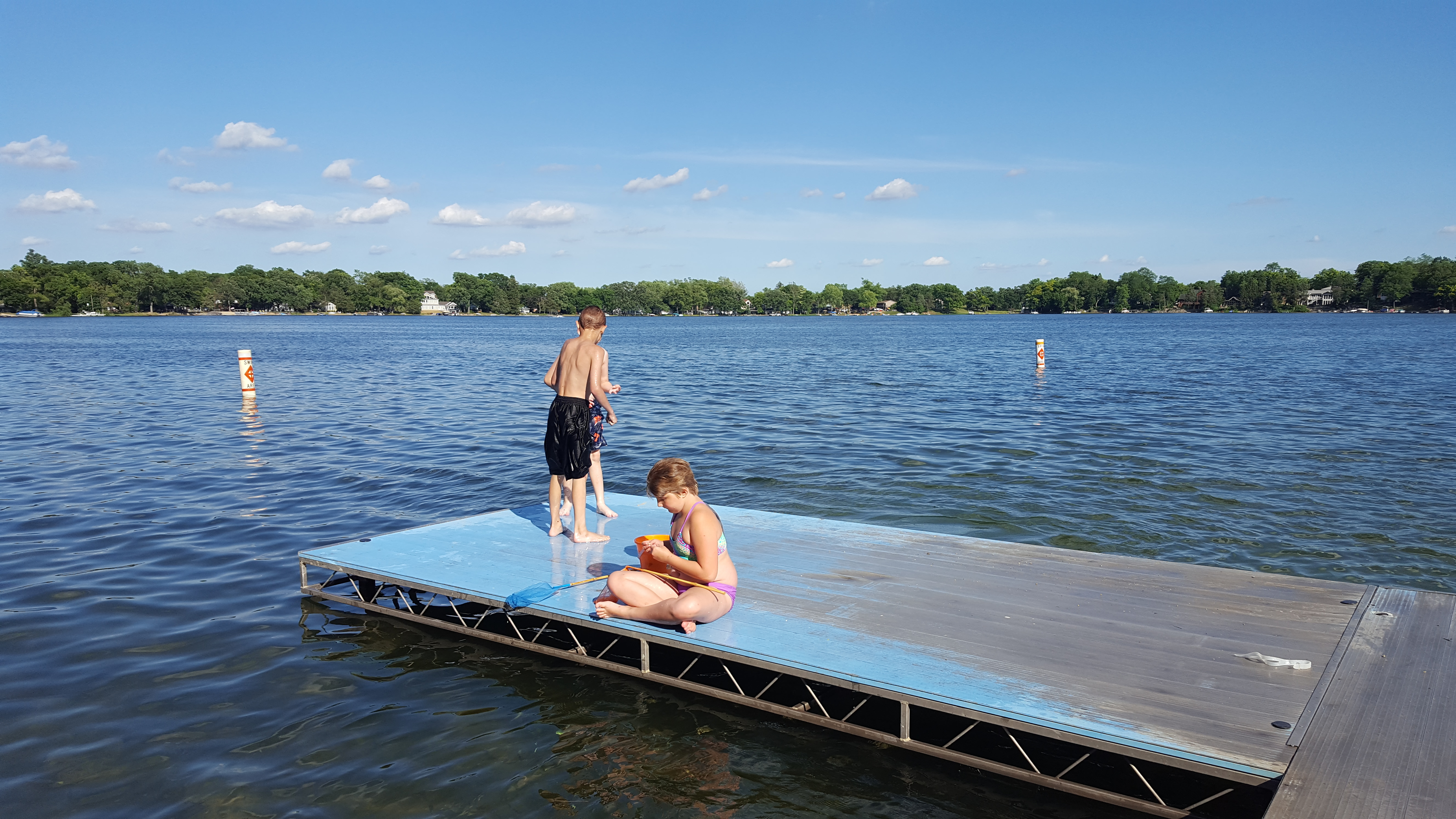 Lily Lake Boat Launch photo 6