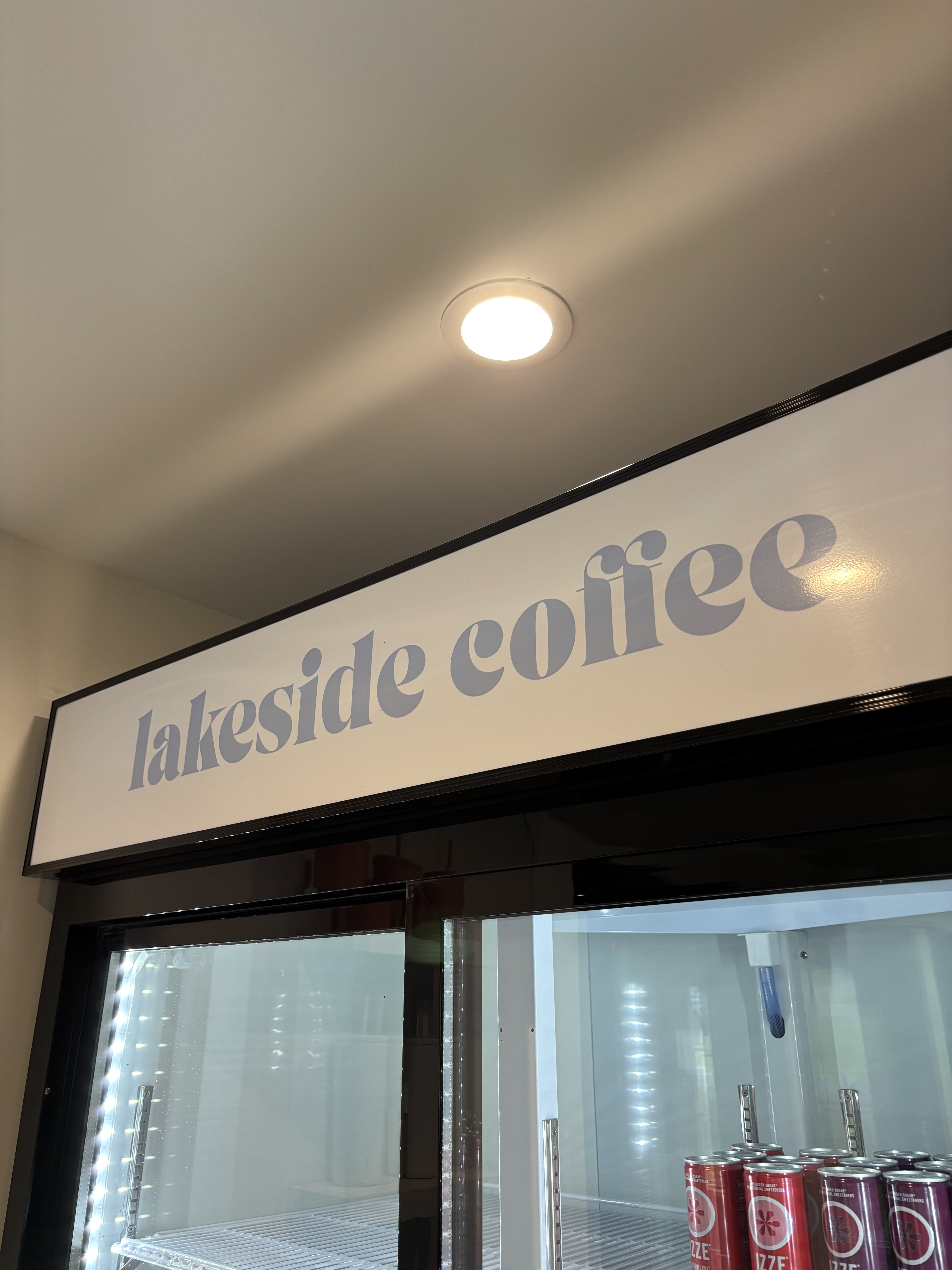 Lakeside Coffee photo 5