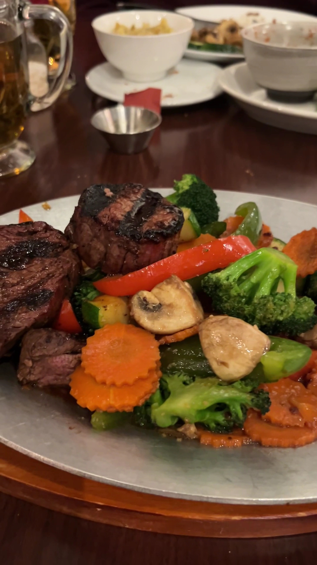 ZAAB Corner Bistro (Japanese Fusion) photo 3