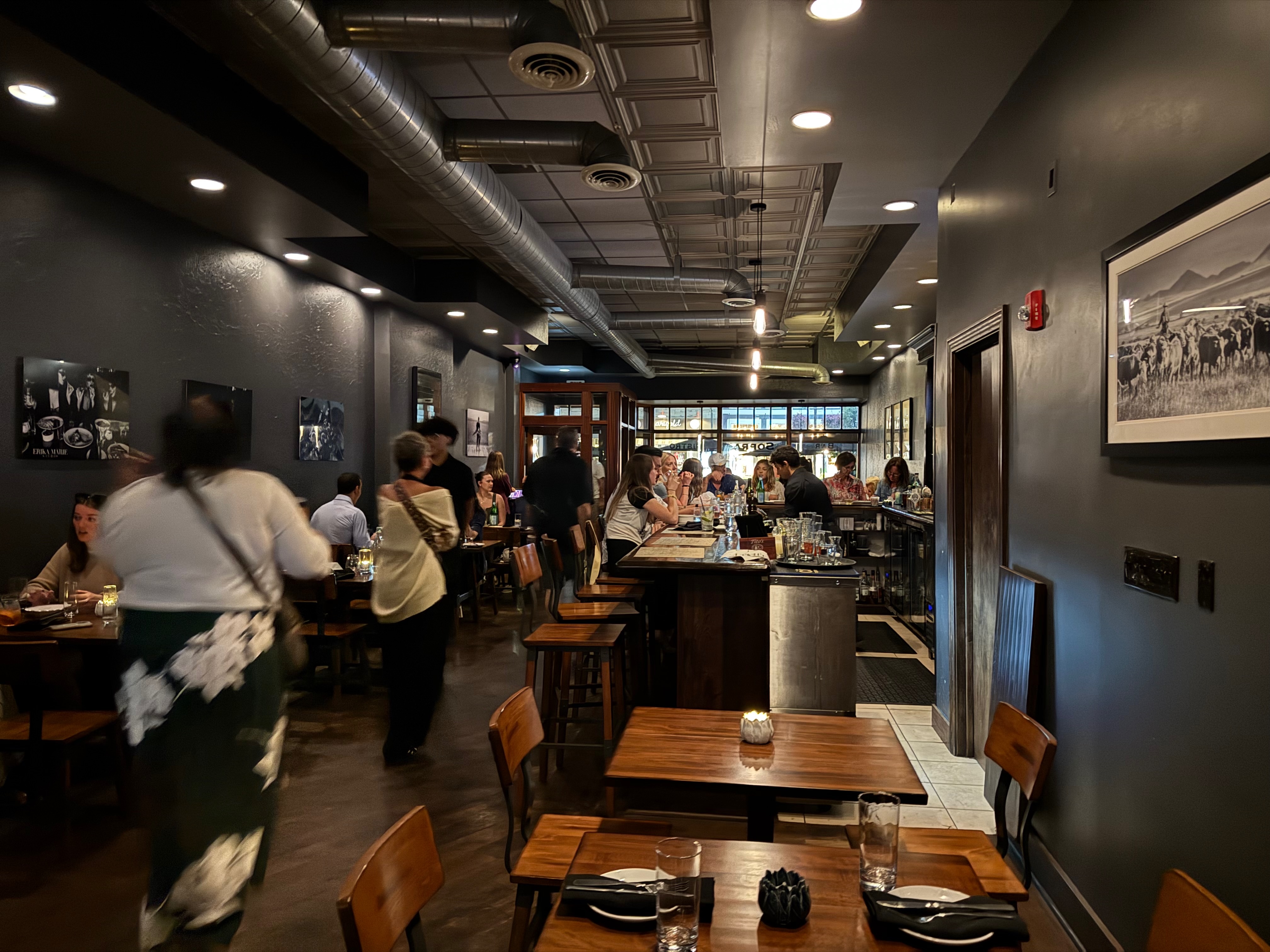 Sopra Bistro photo 5