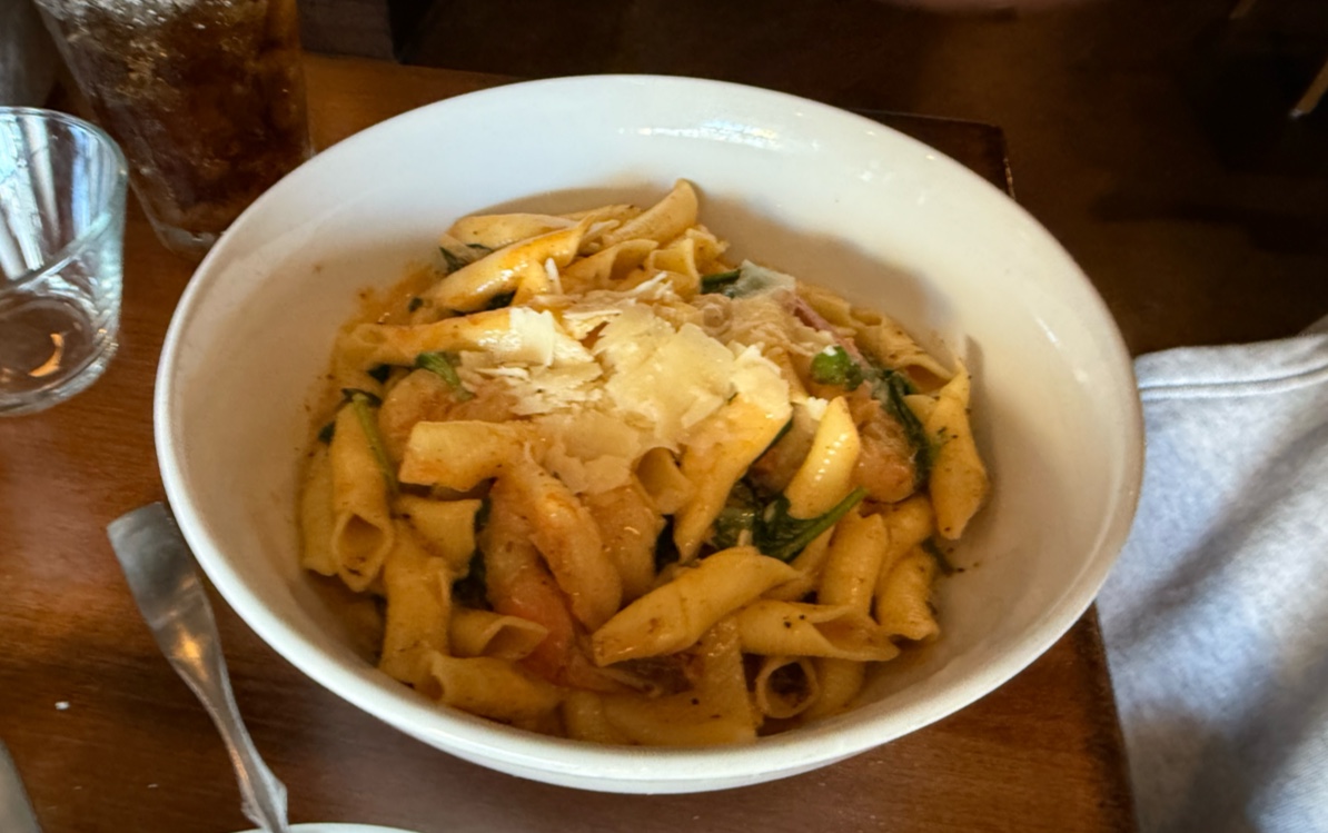 Sopra Bistro photo 6