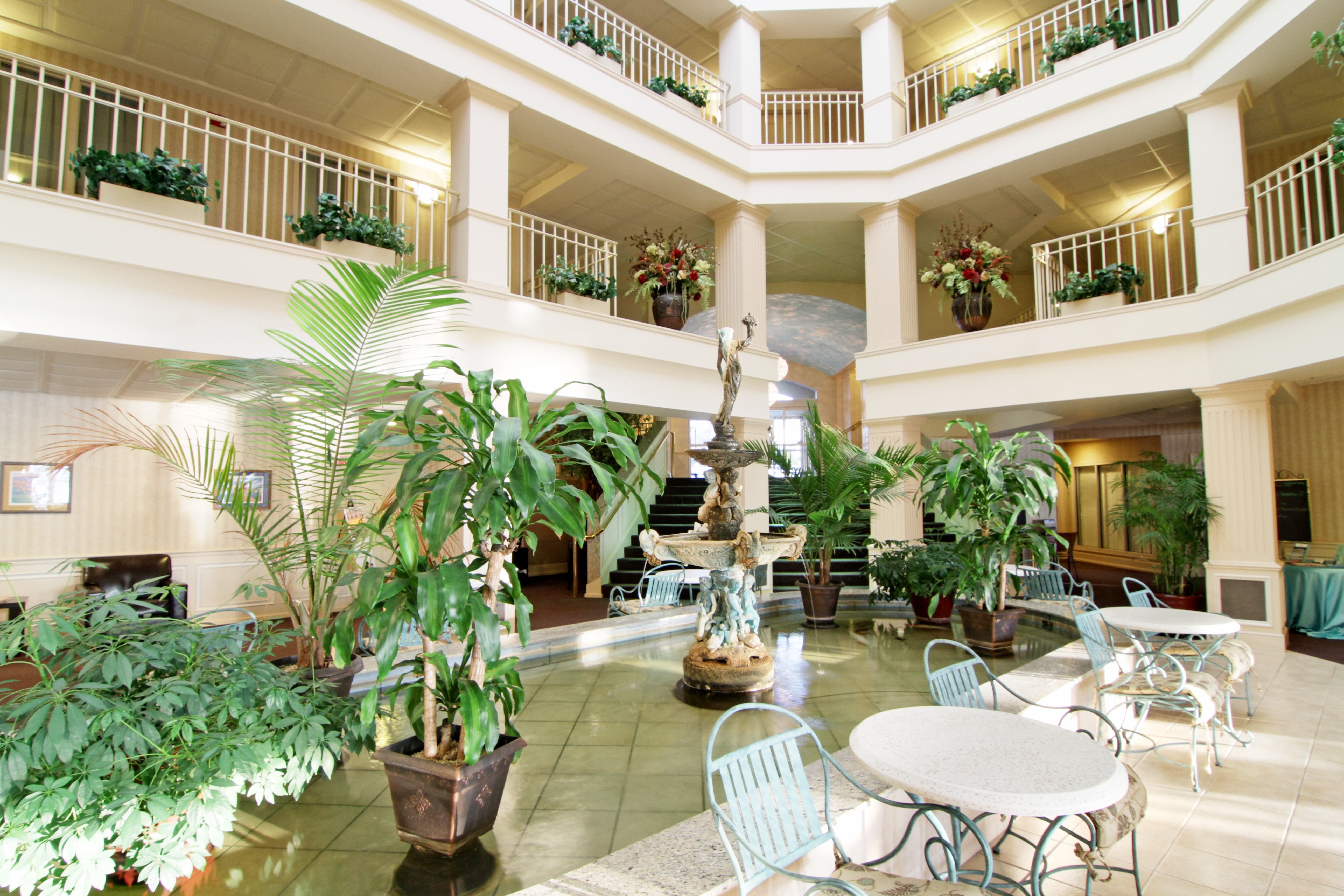 Lakeview Spa at Bella Vista Suites photo 3