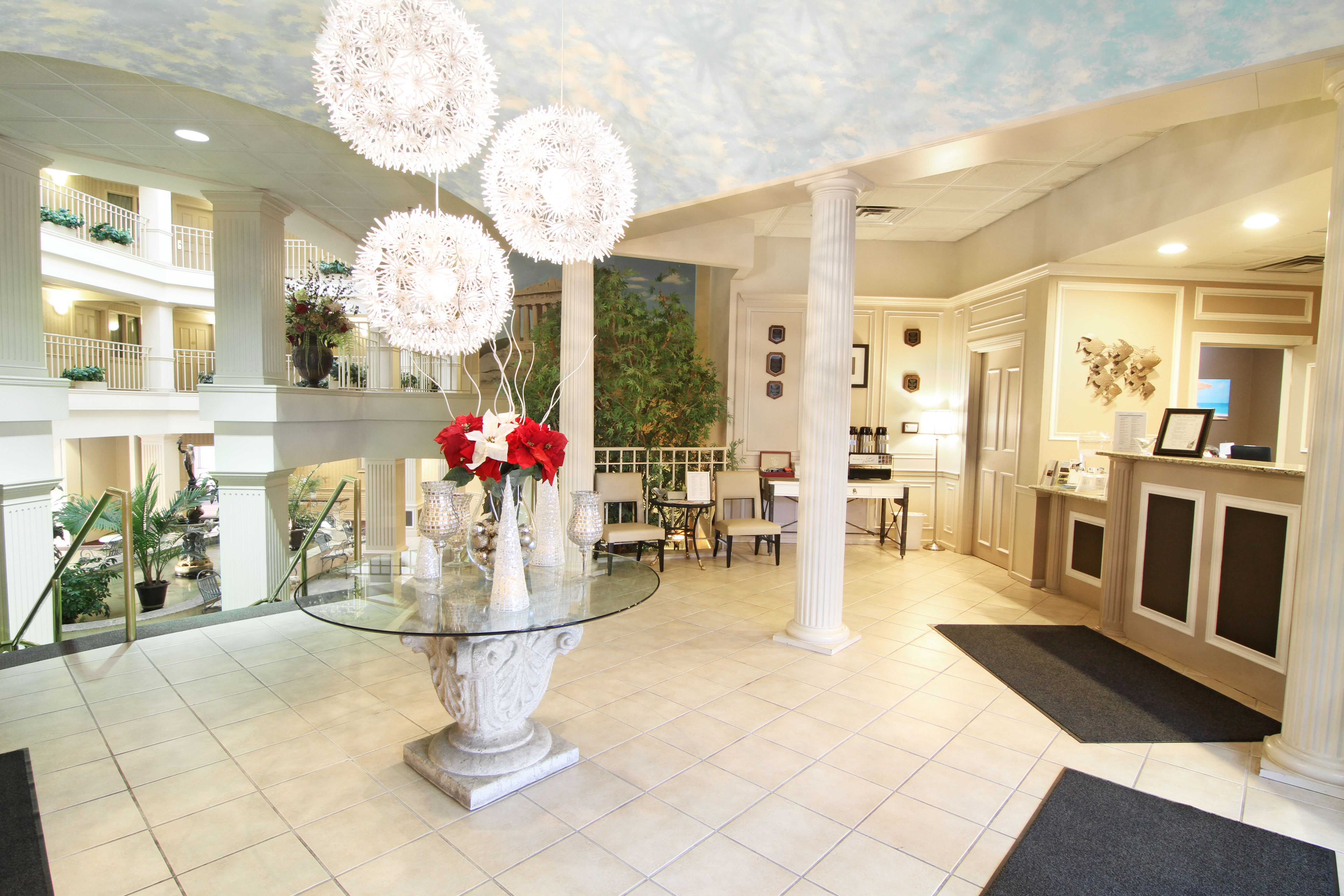 Lakeview Spa at Bella Vista Suites photo 5