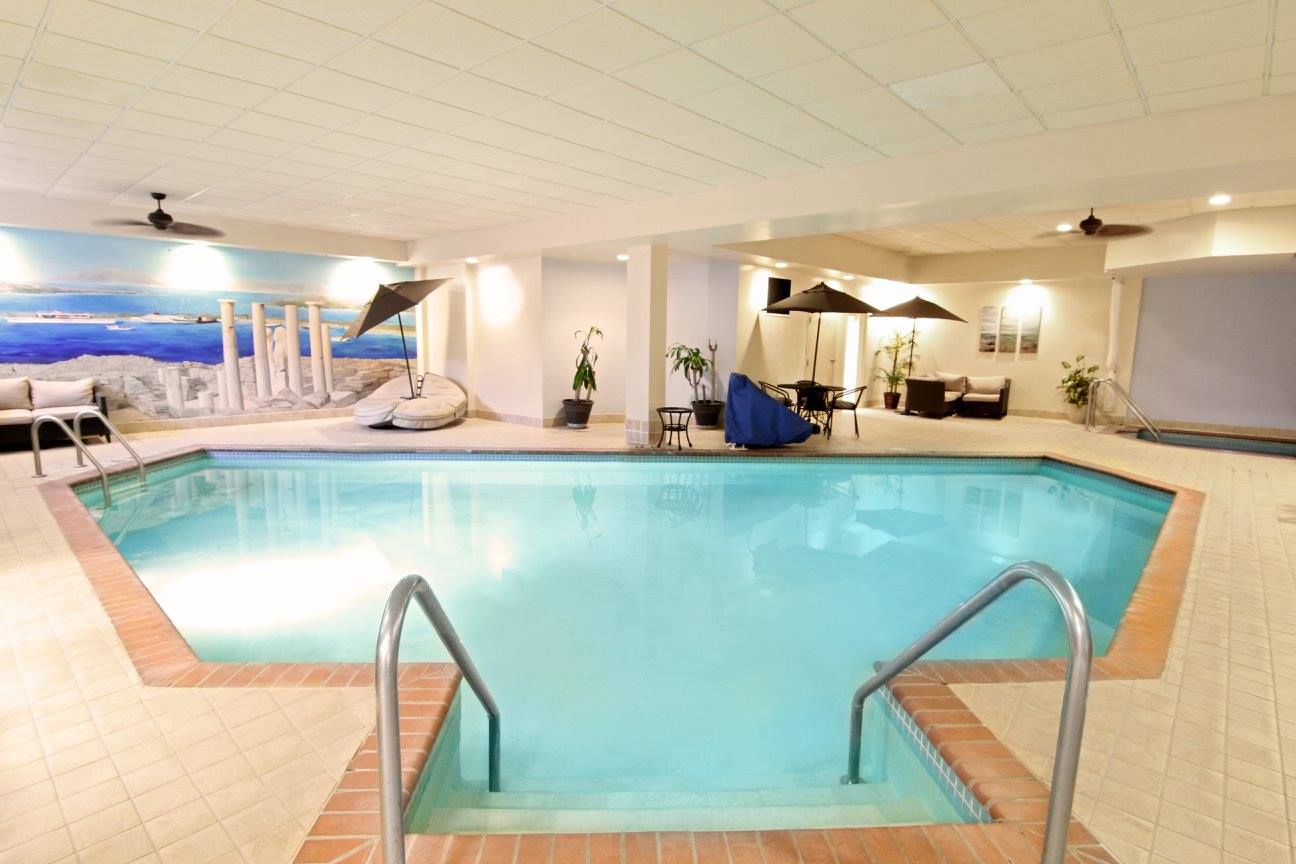 Lakeview Spa at Bella Vista Suites photo 6