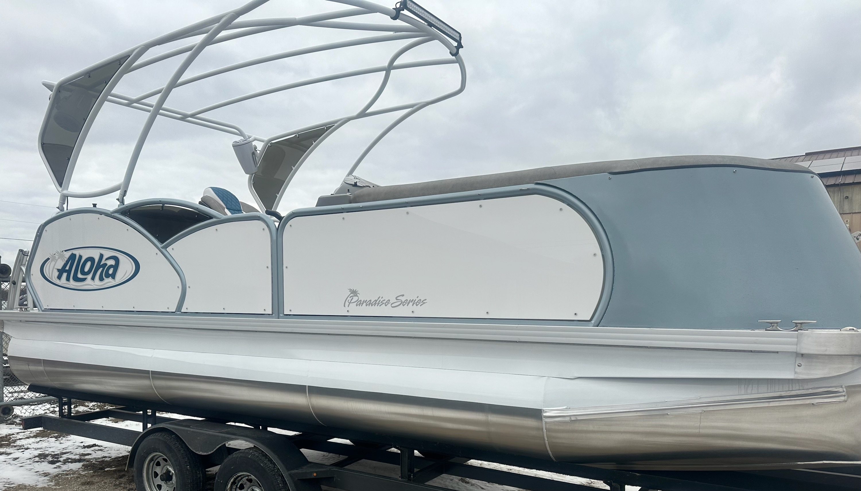 Action Marine Inc photo 3