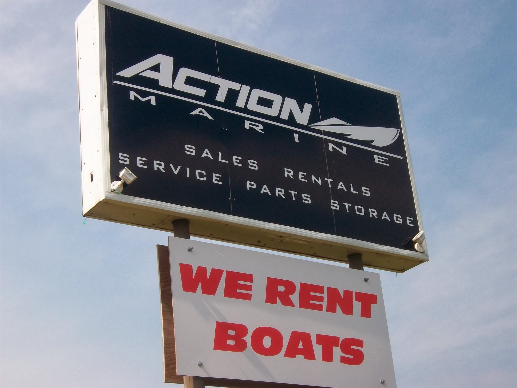Action Marine Inc photo 4
