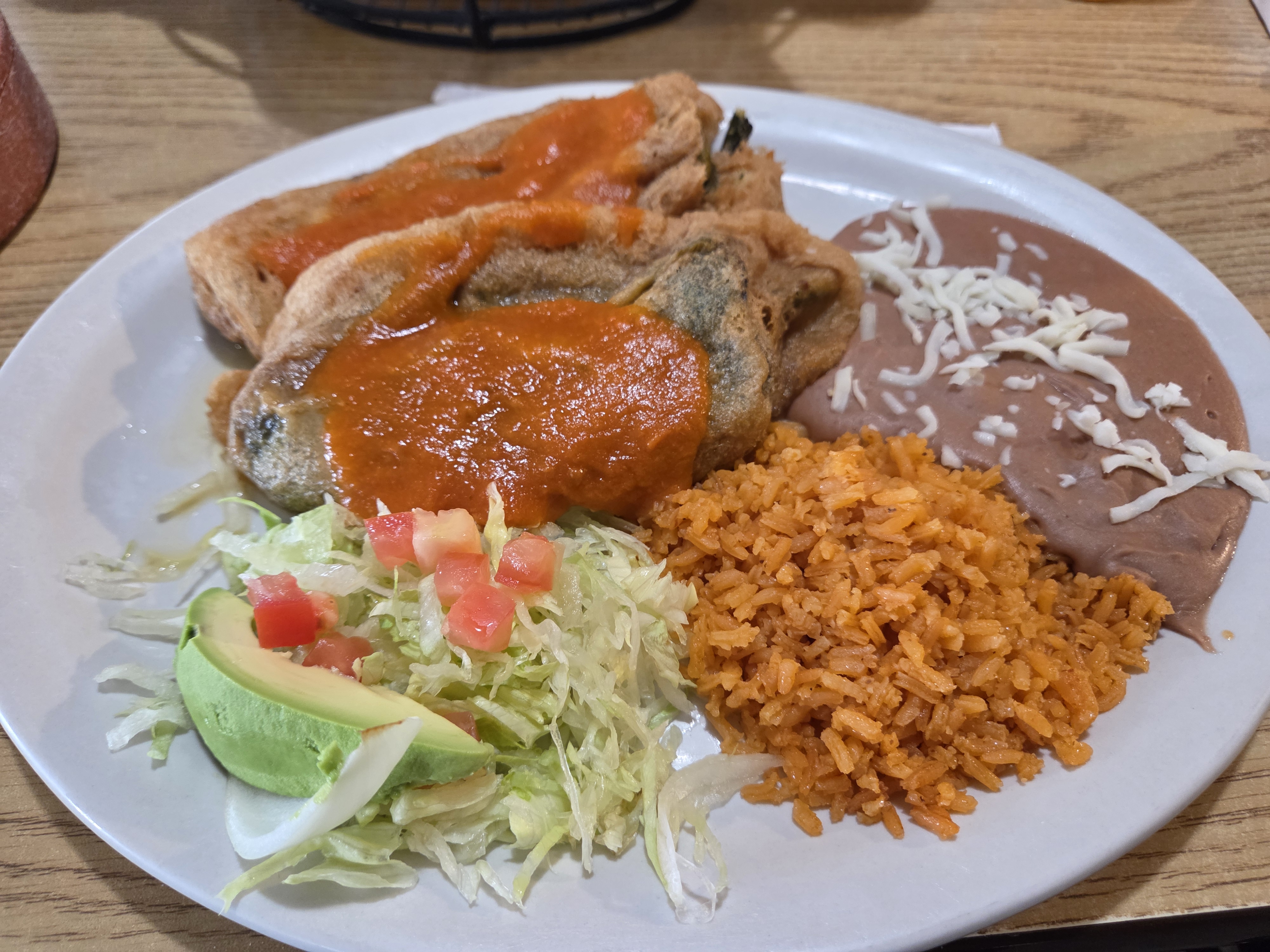 La Casita Mexican Restaurant photo 3
