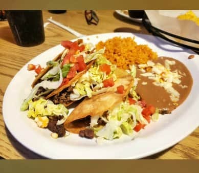 La Casita Mexican Restaurant photo 4