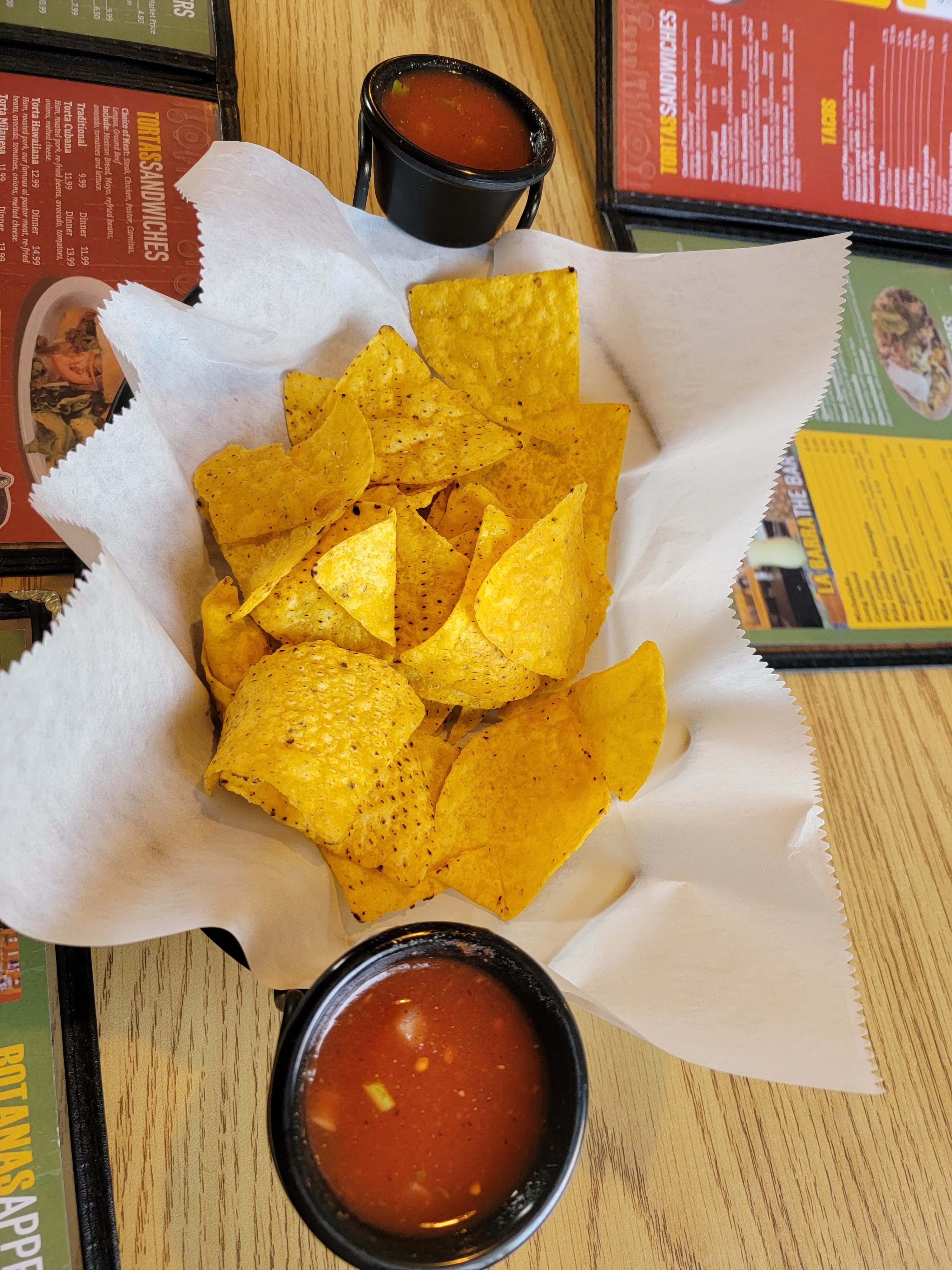 La Casita Mexican Restaurant photo 5