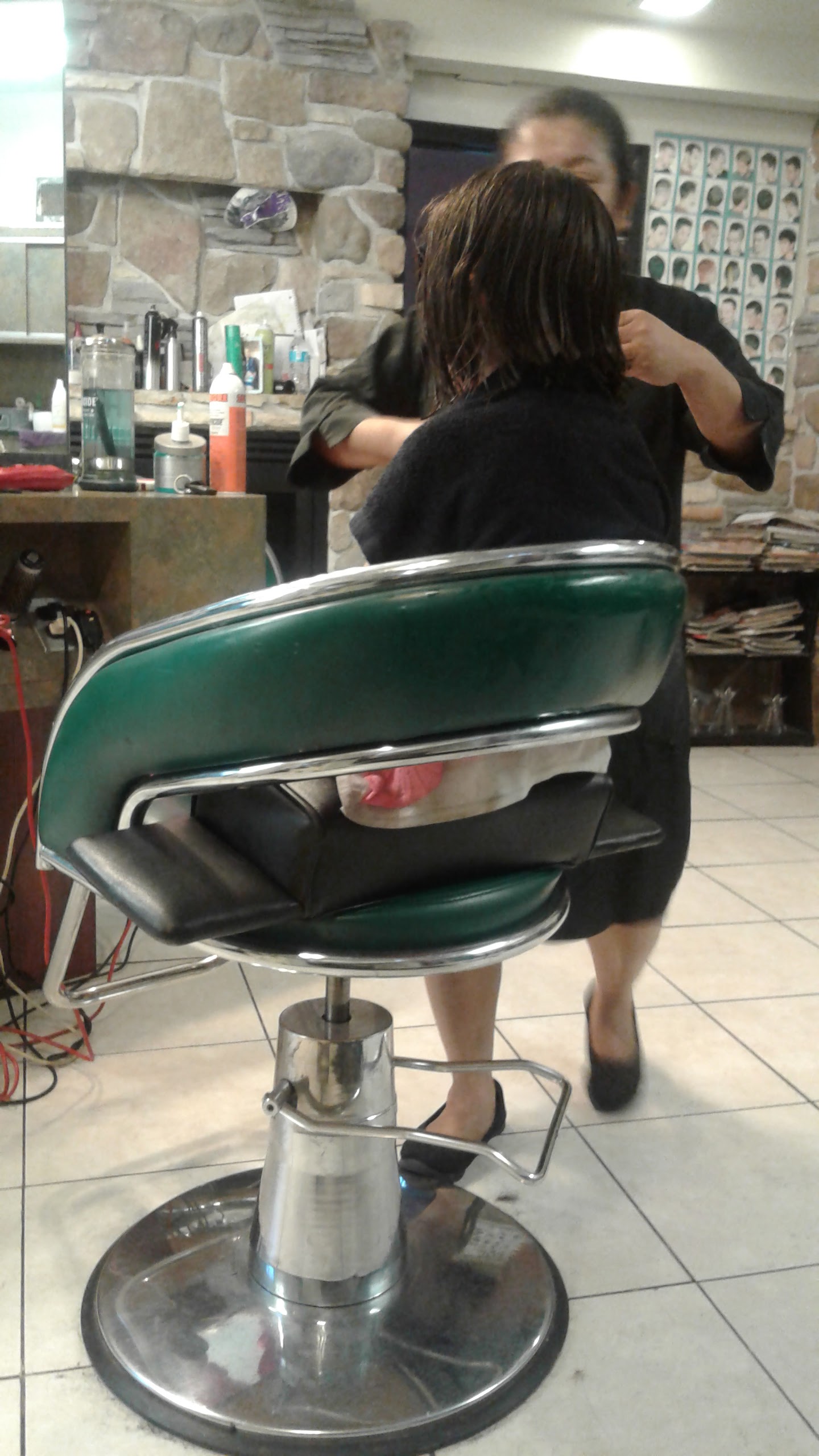 Artistica Wave Hair Salon photo 2