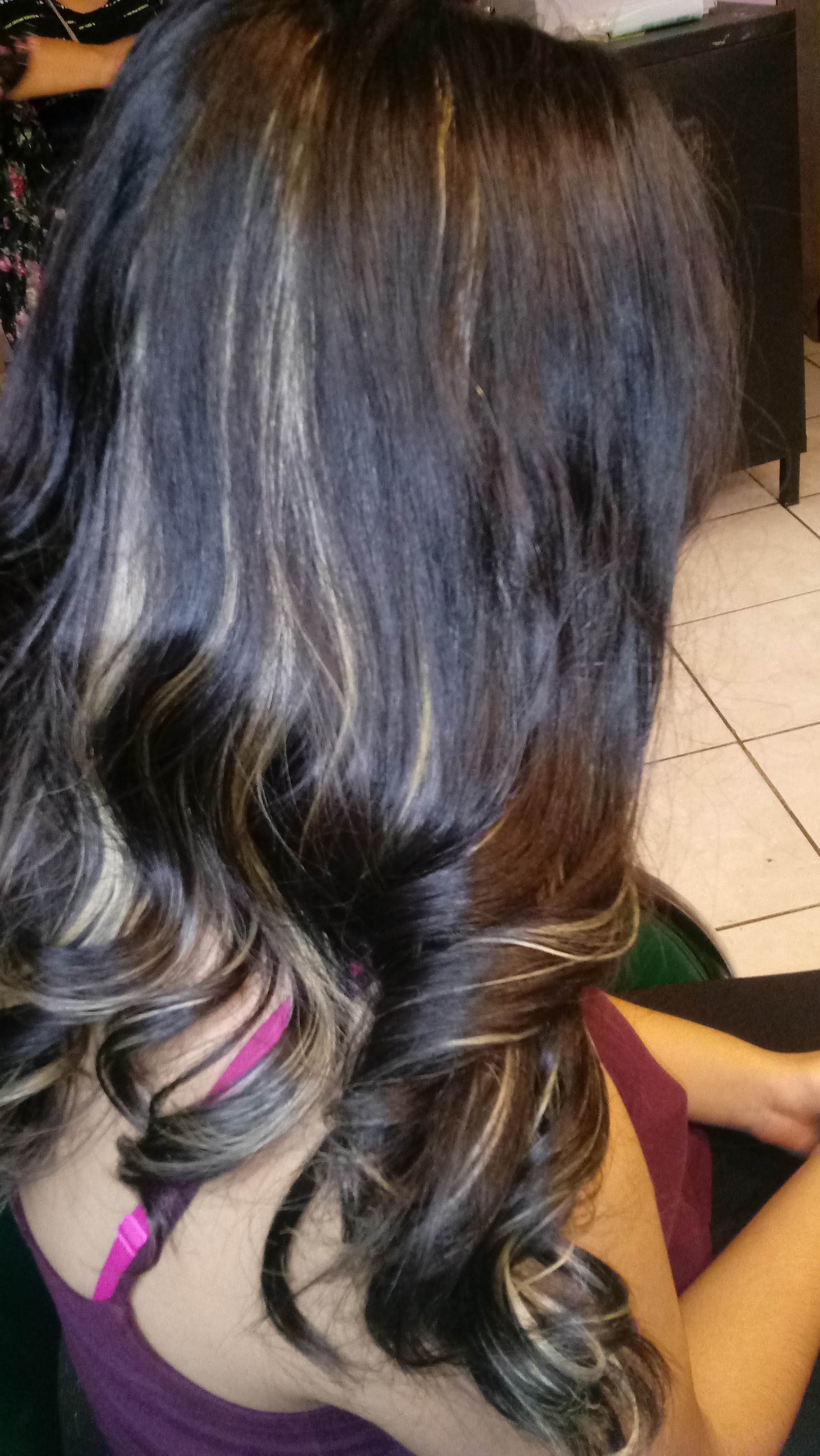 Artistica Wave Hair Salon photo 5