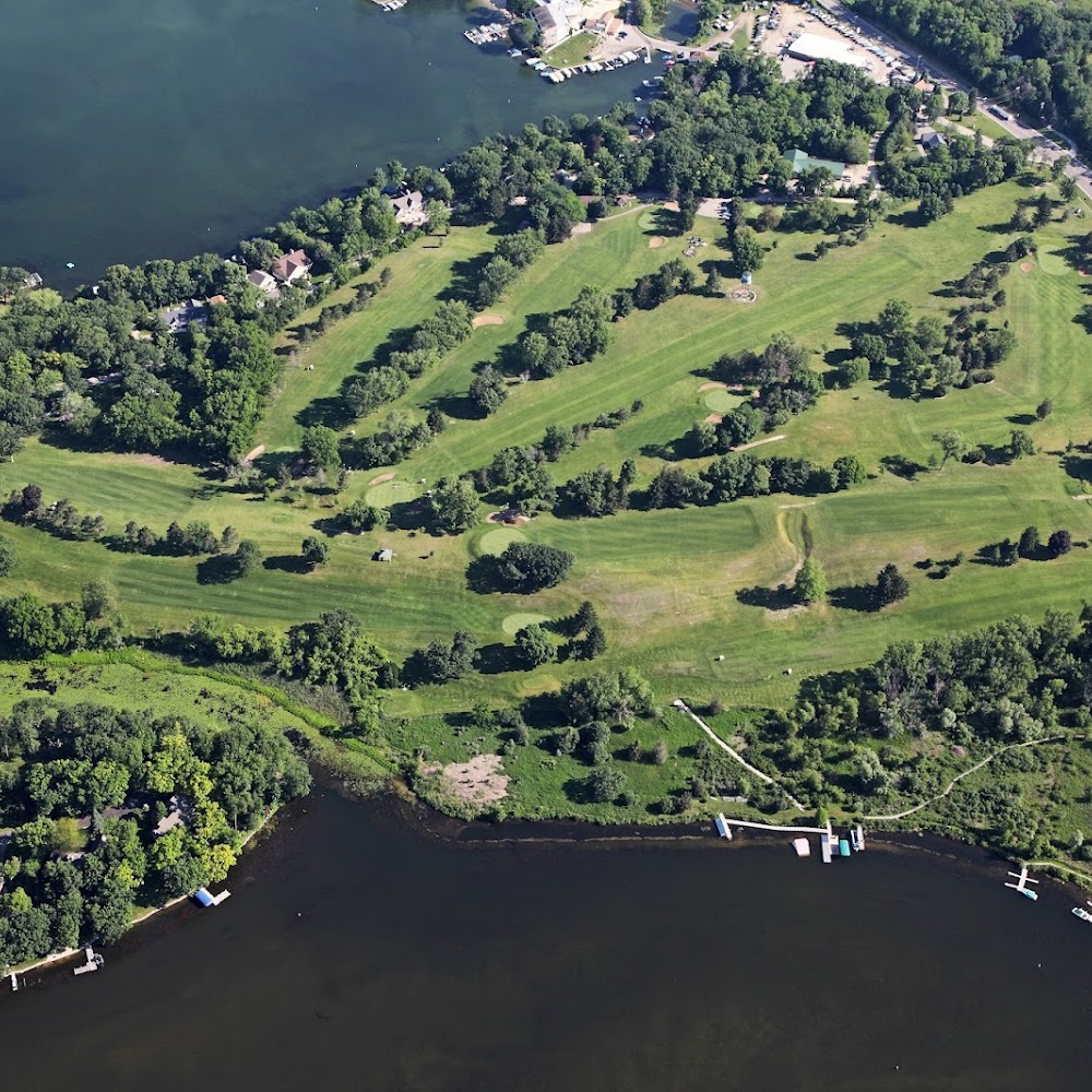Lauderdale Lakes Country Club