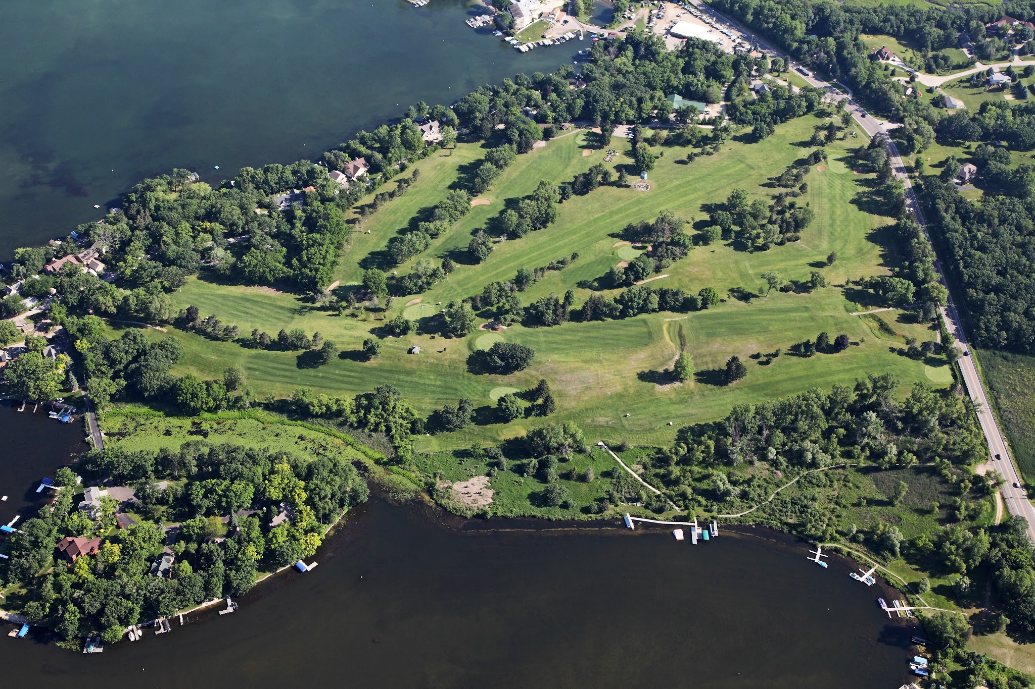 Lauderdale Lakes Country Club photo 2