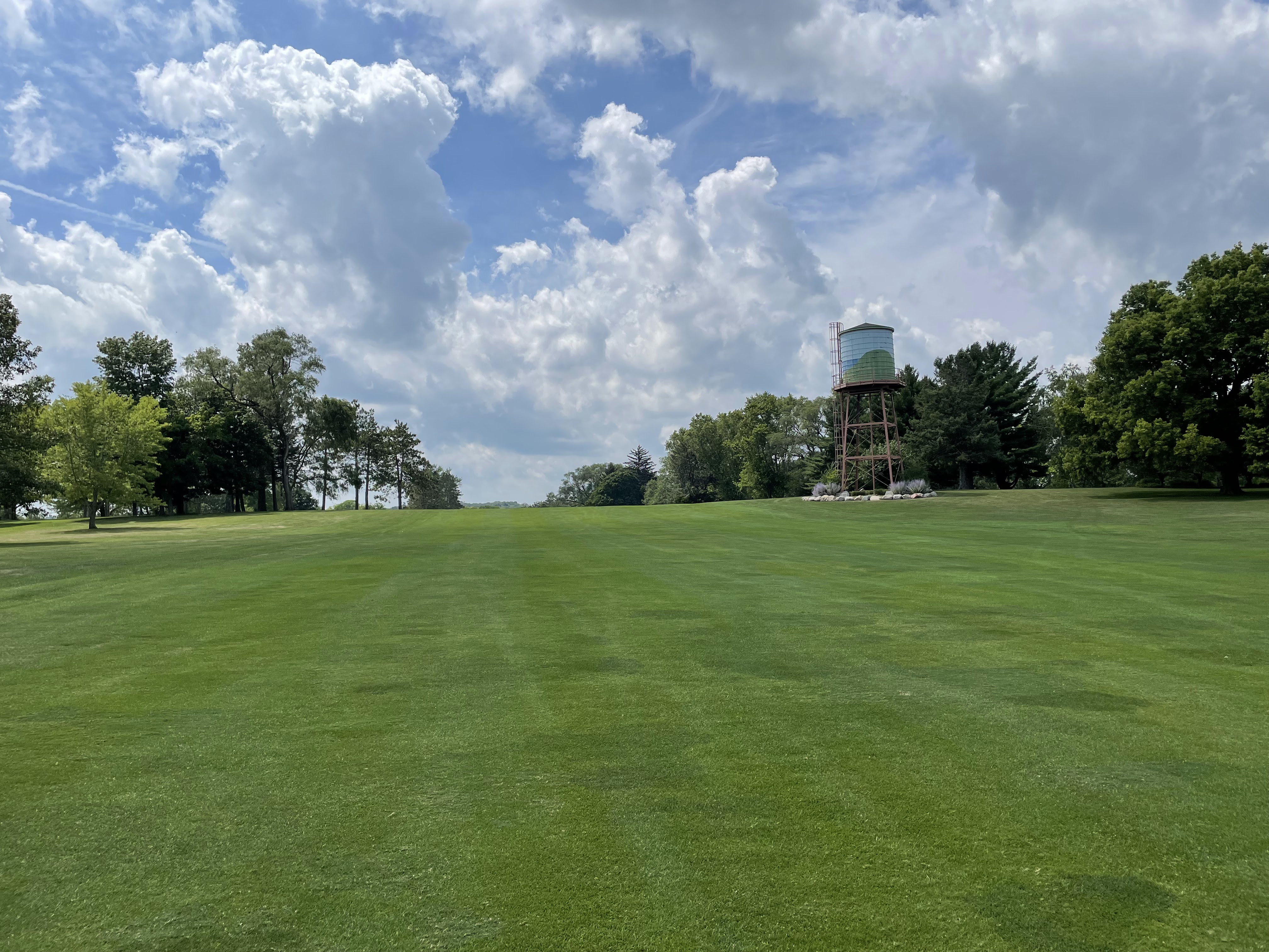Lauderdale Lakes Country Club photo 4