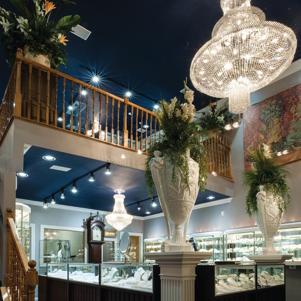 Fontana Jeweler