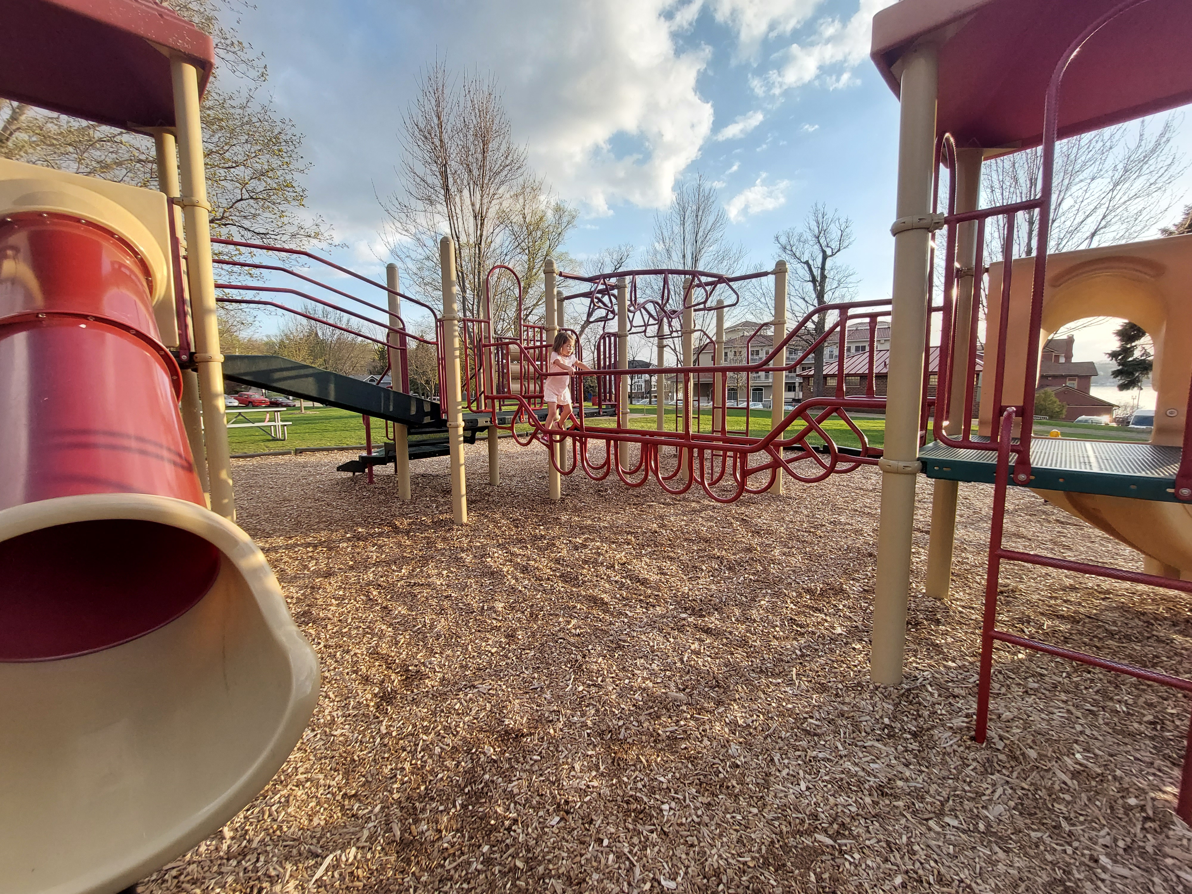 Seminary Park