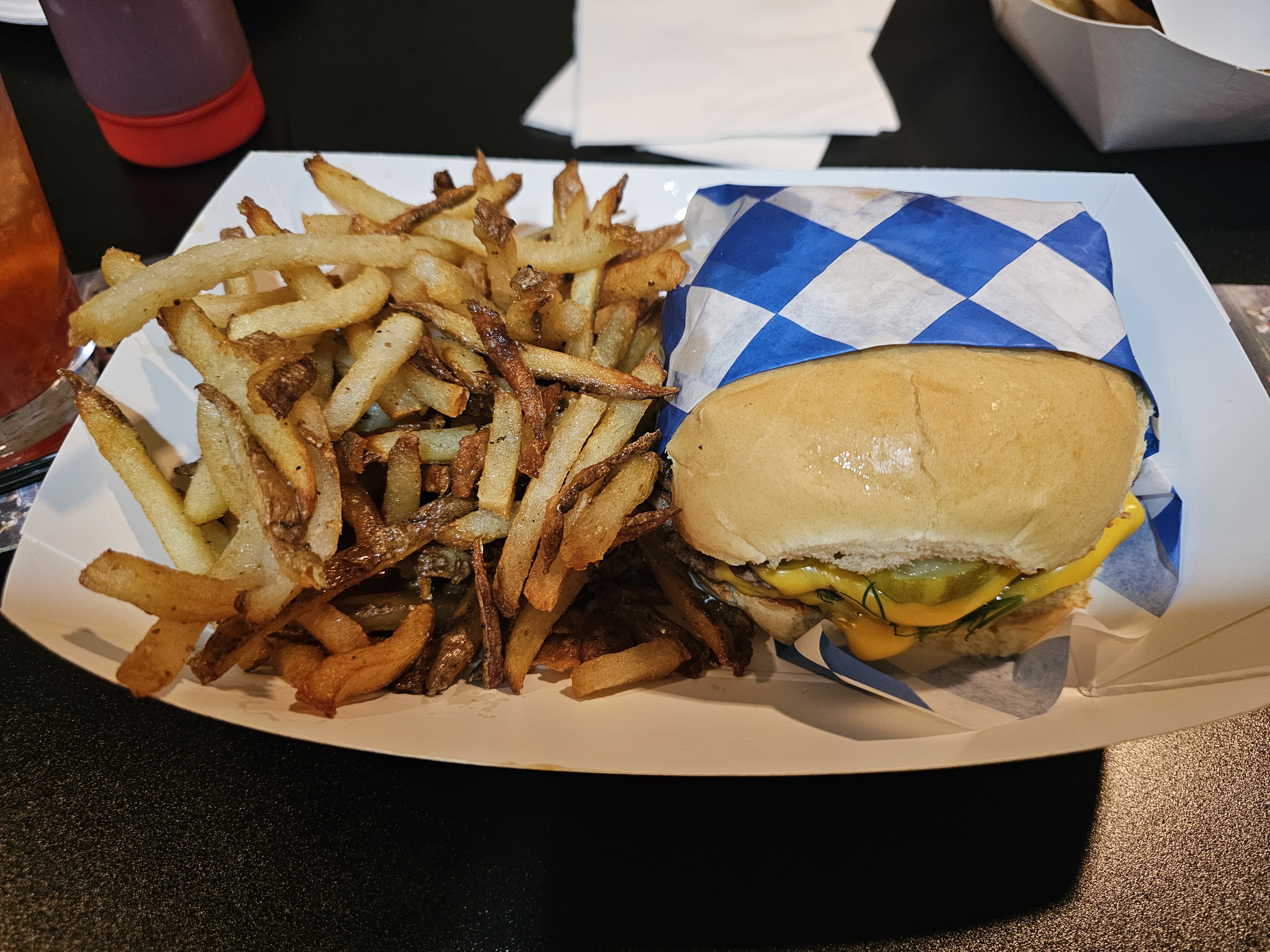 Papa’s Blue Spruce Resort photo 5