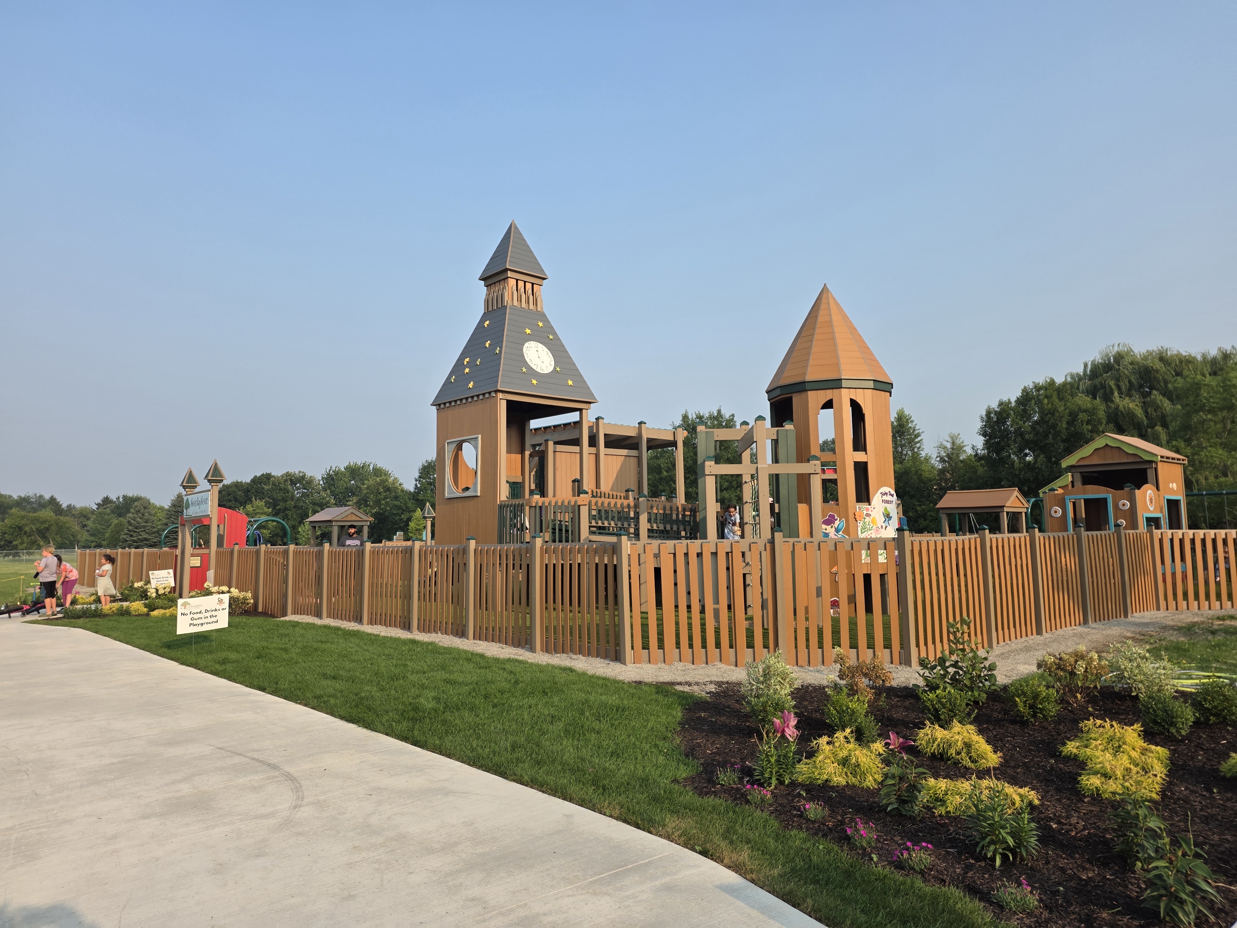 Gordon Yadon Park