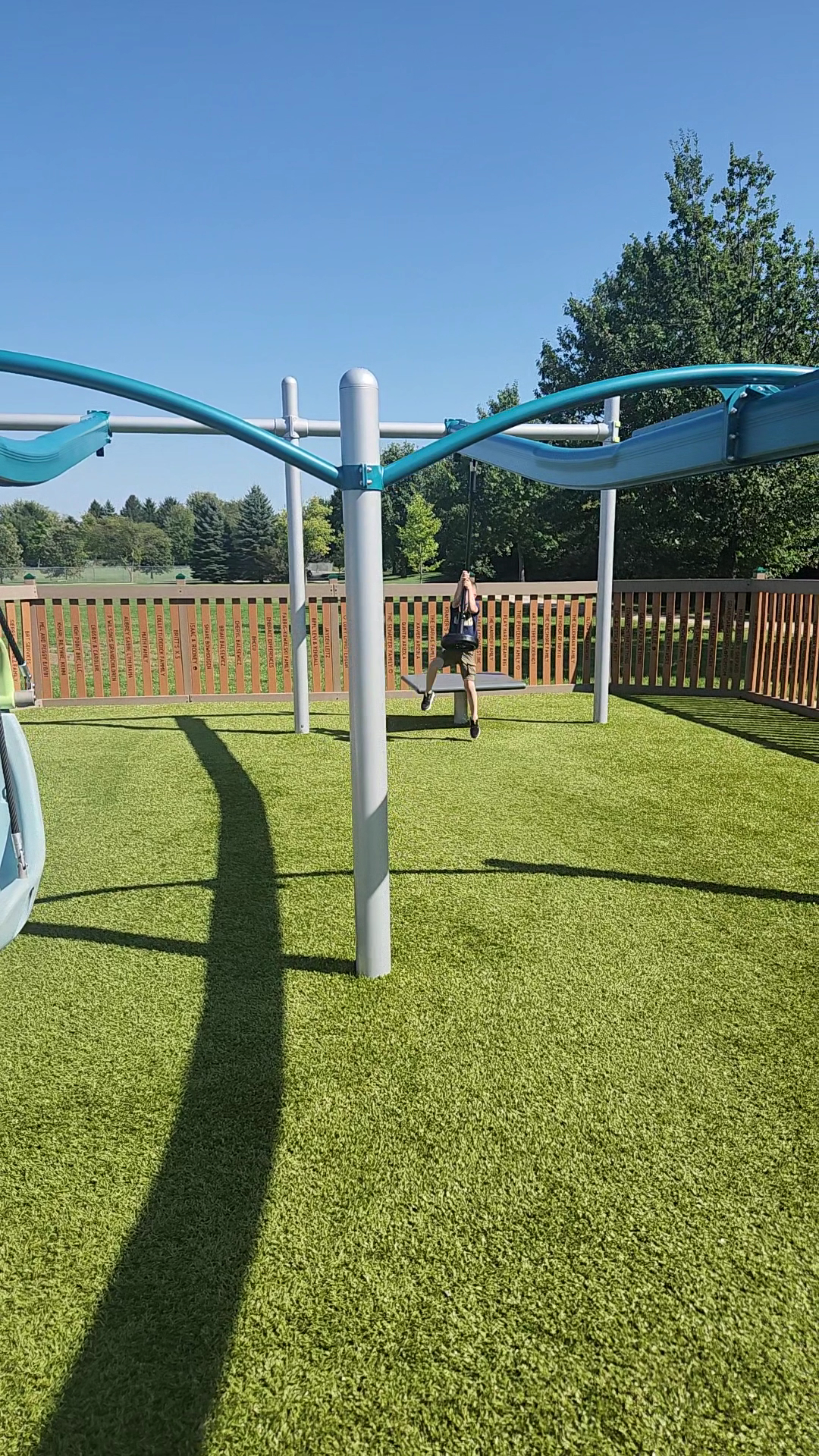 Gordon Yadon Park photo 3