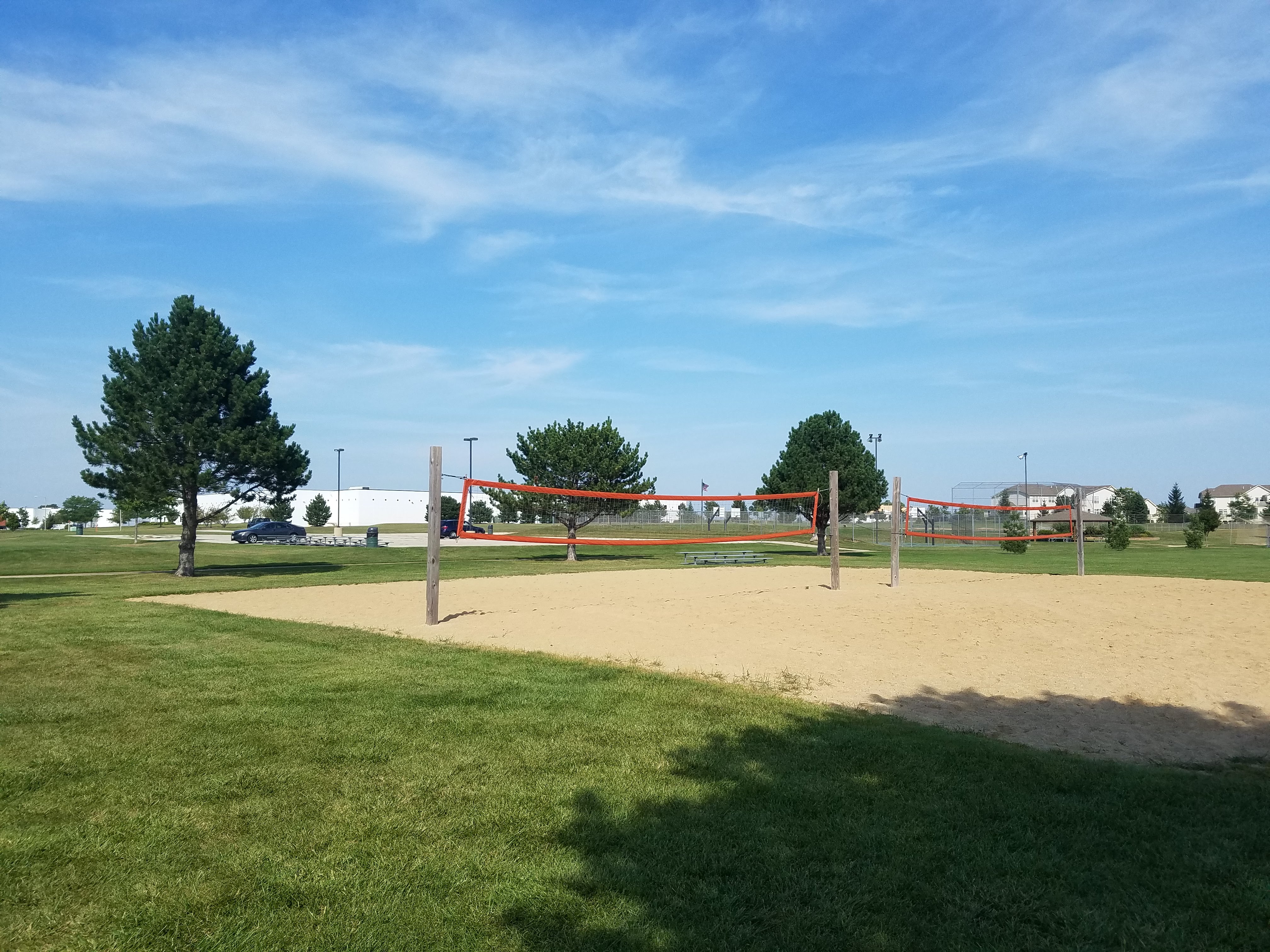Veterans Park