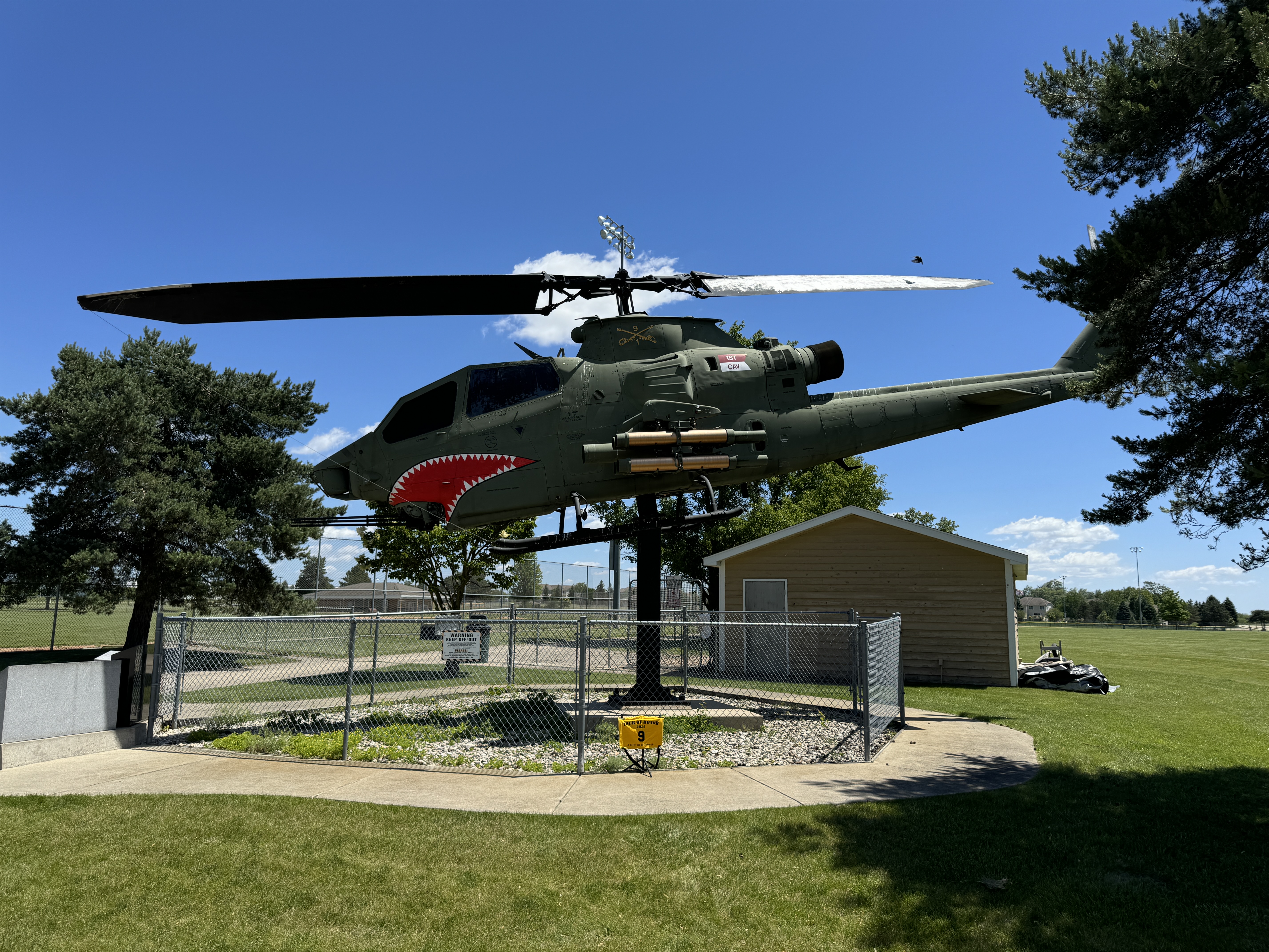 Veterans Park photo 2