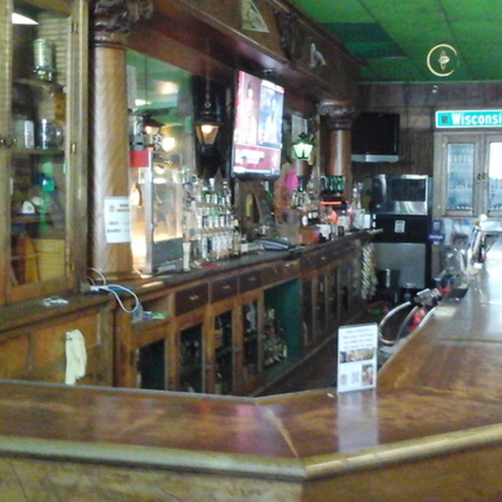 Sports Page Bar