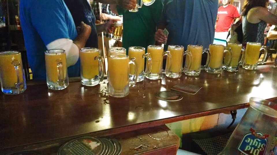 Sports Page Bar photo 4