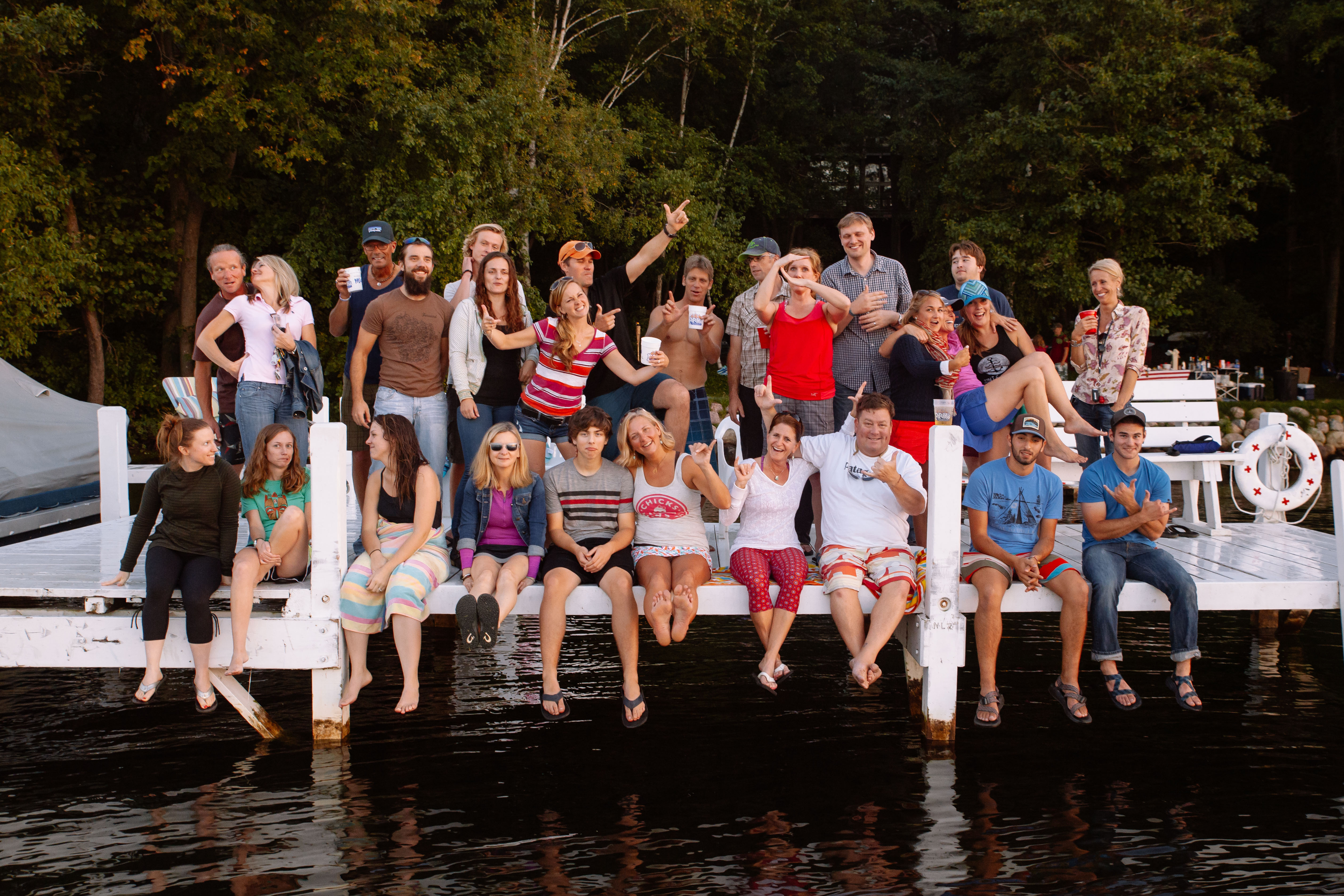 Clear Water Outdoor photo 6