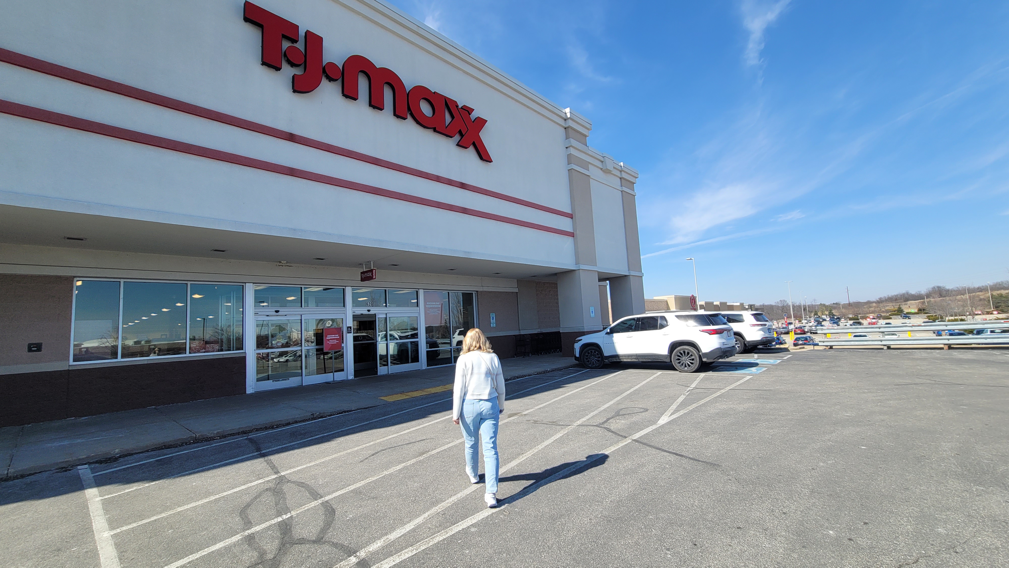 T.J. Maxx