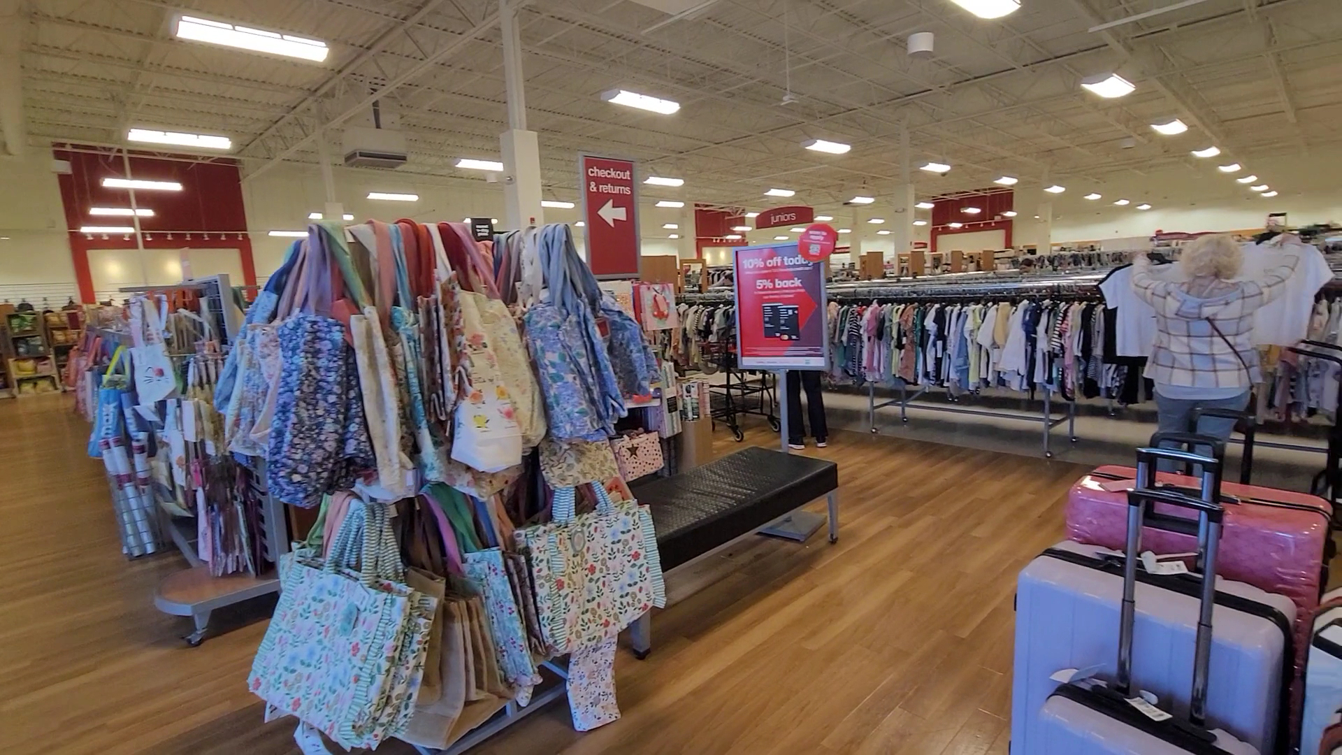 T.J. Maxx photo 2