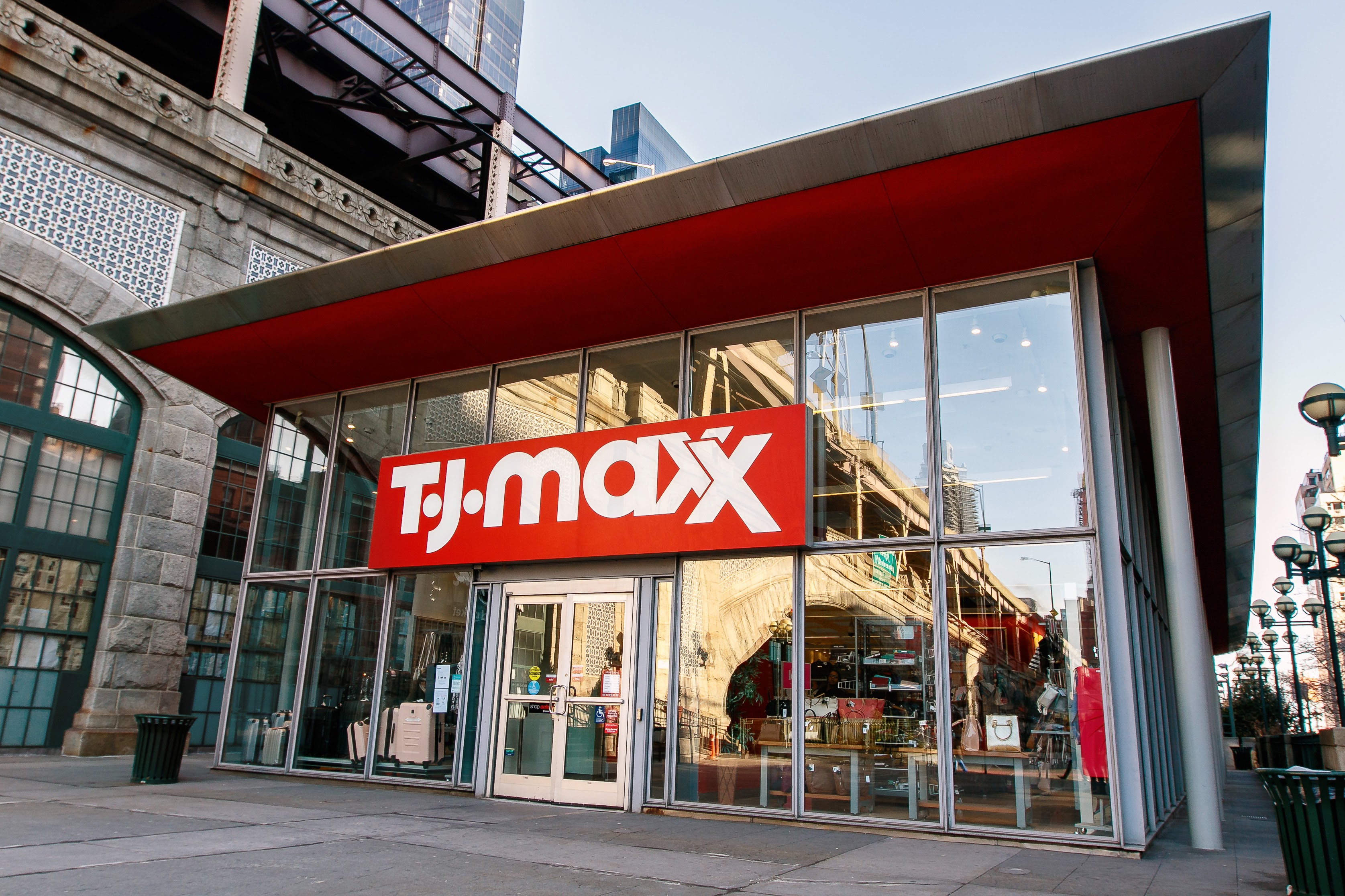 T.J. Maxx photo 4