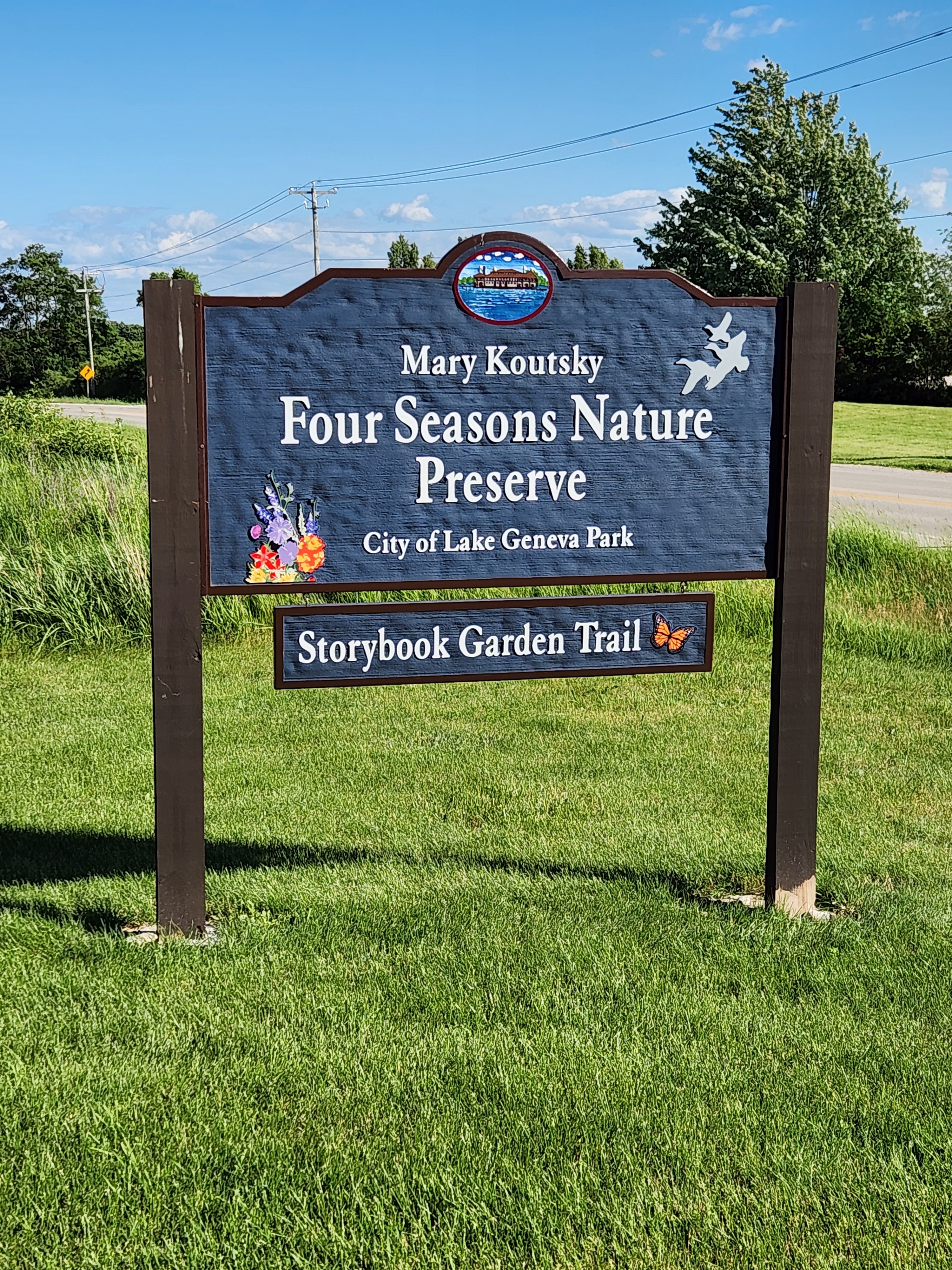 Four Seasons Nature Preserve photo 5