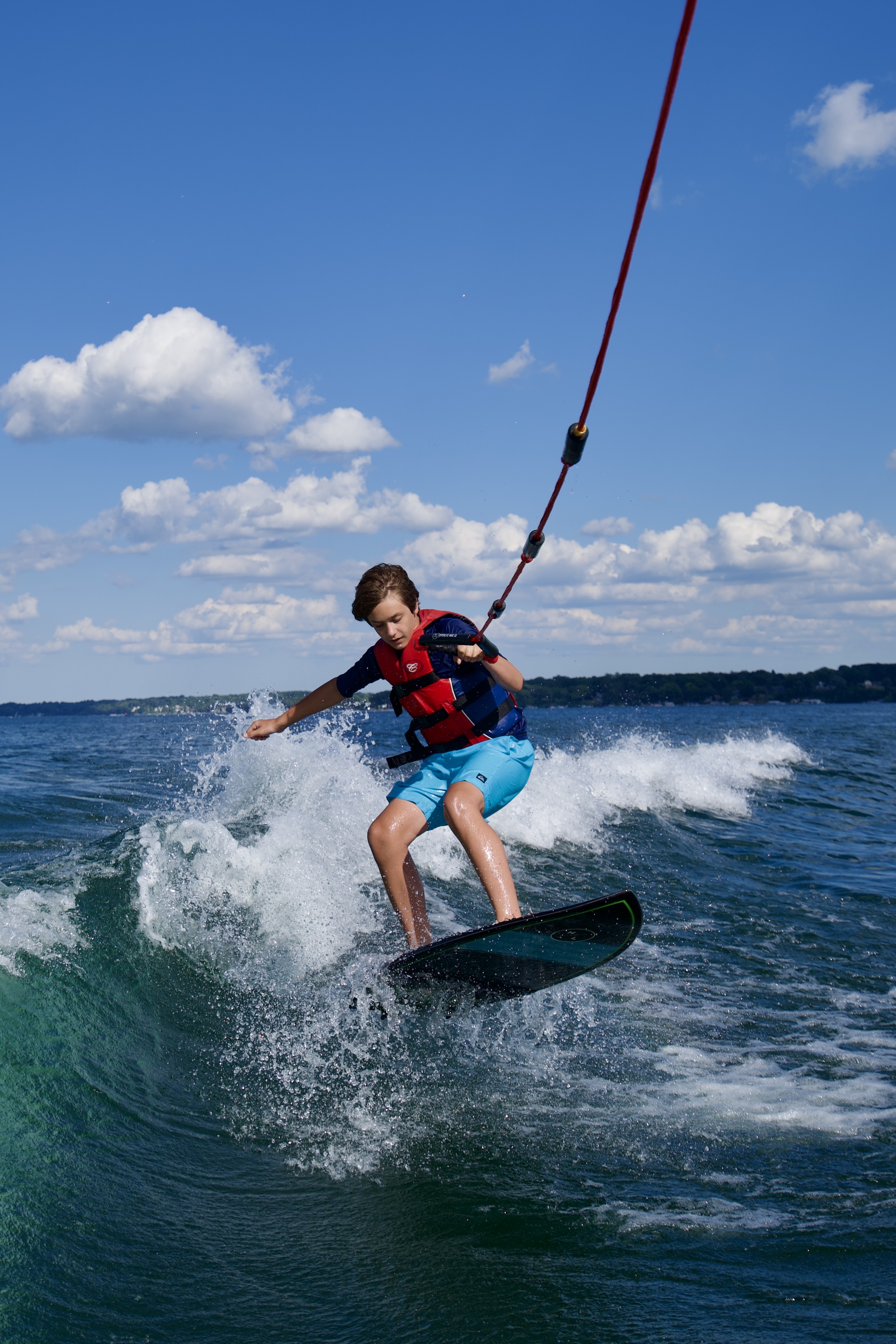 NeverBoard Wake photo 2