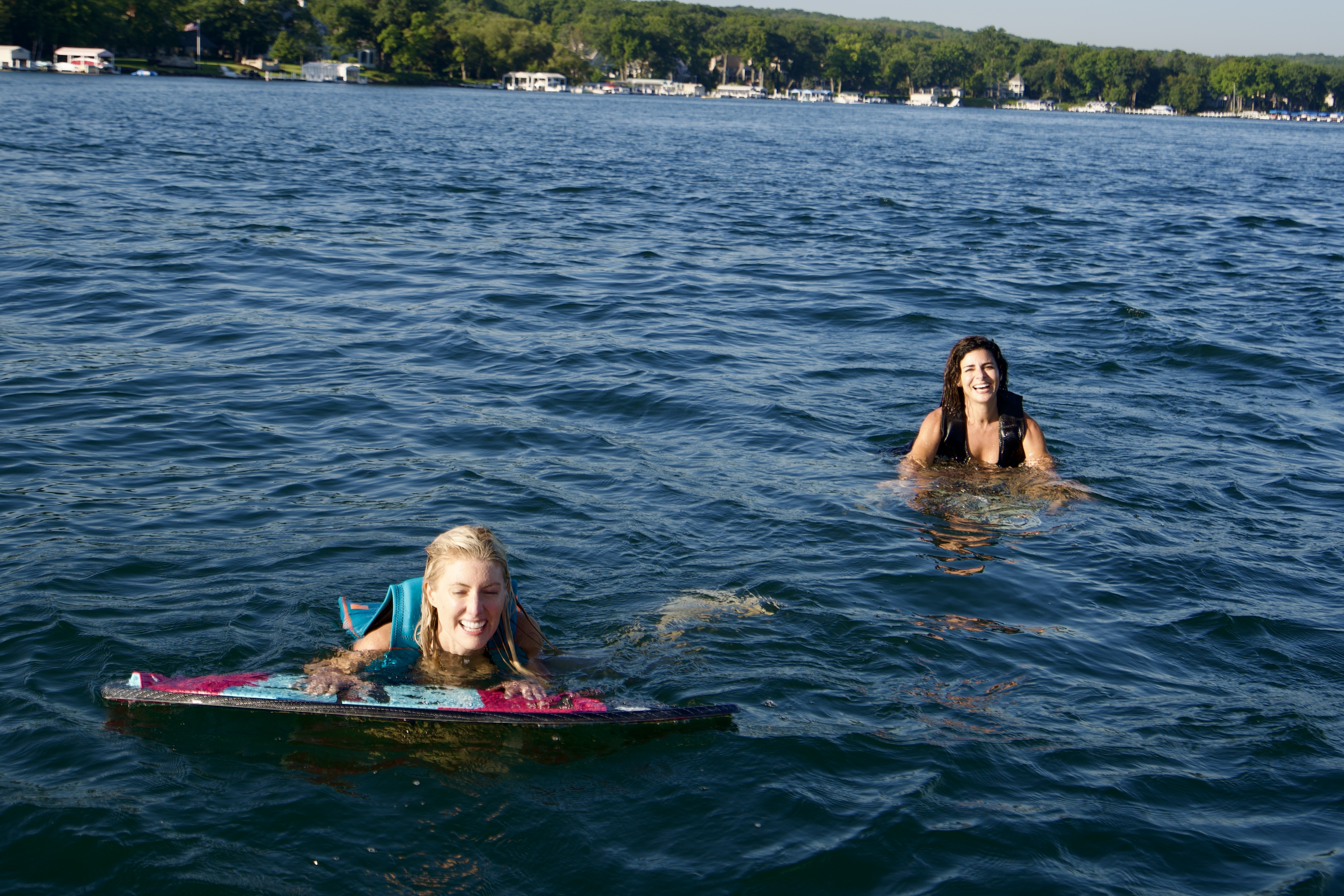 NeverBoard Wake photo 5