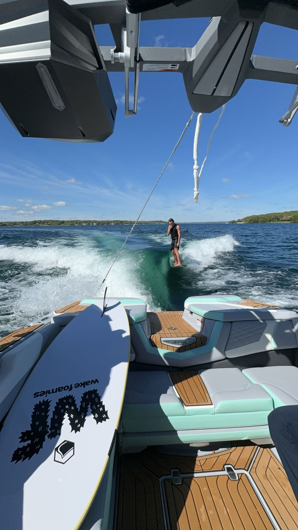 NeverBoard Wake photo 6