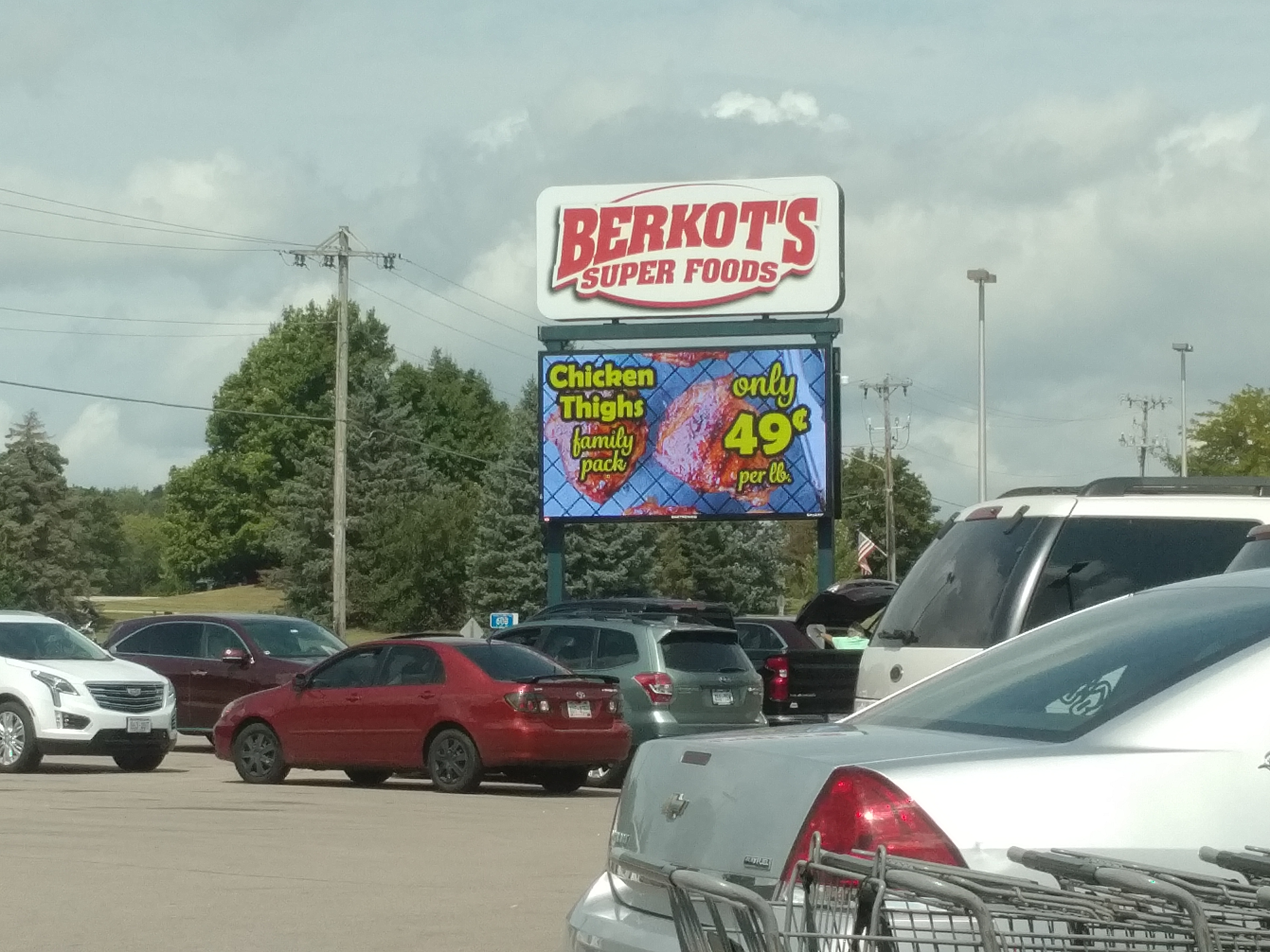 Berkot's Super Foods photo 3