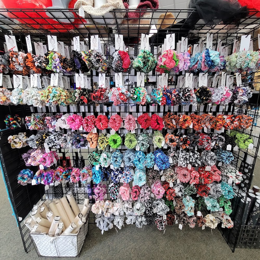 Madam Cora's Emporium